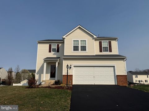 51 CHARTER GATE DRIVE FREDERICKSBURG VA 22406