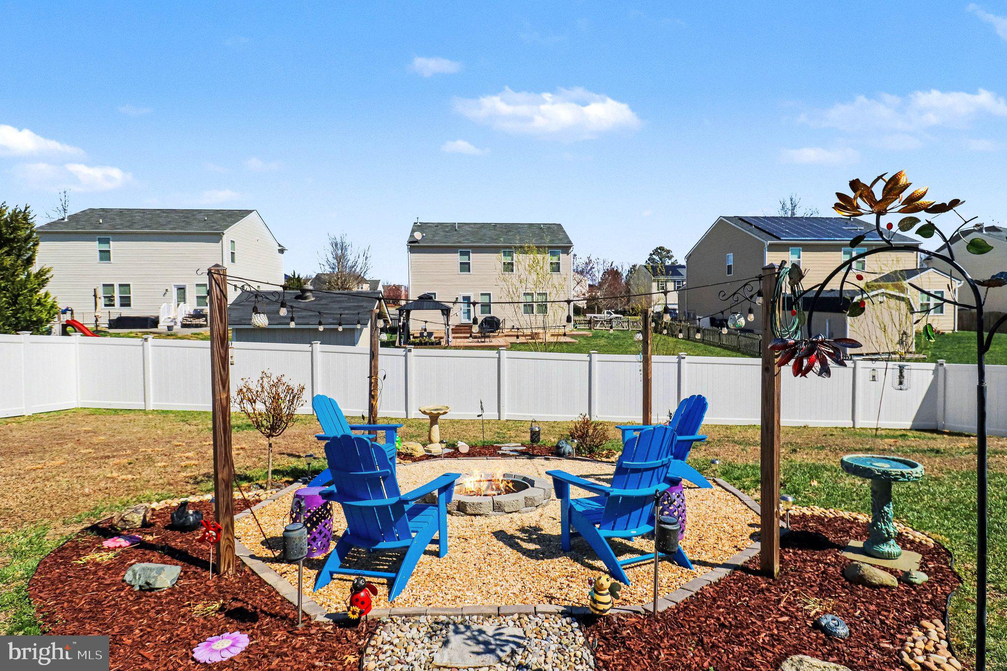 STAFFORD LAKES VILLAGE - Residential