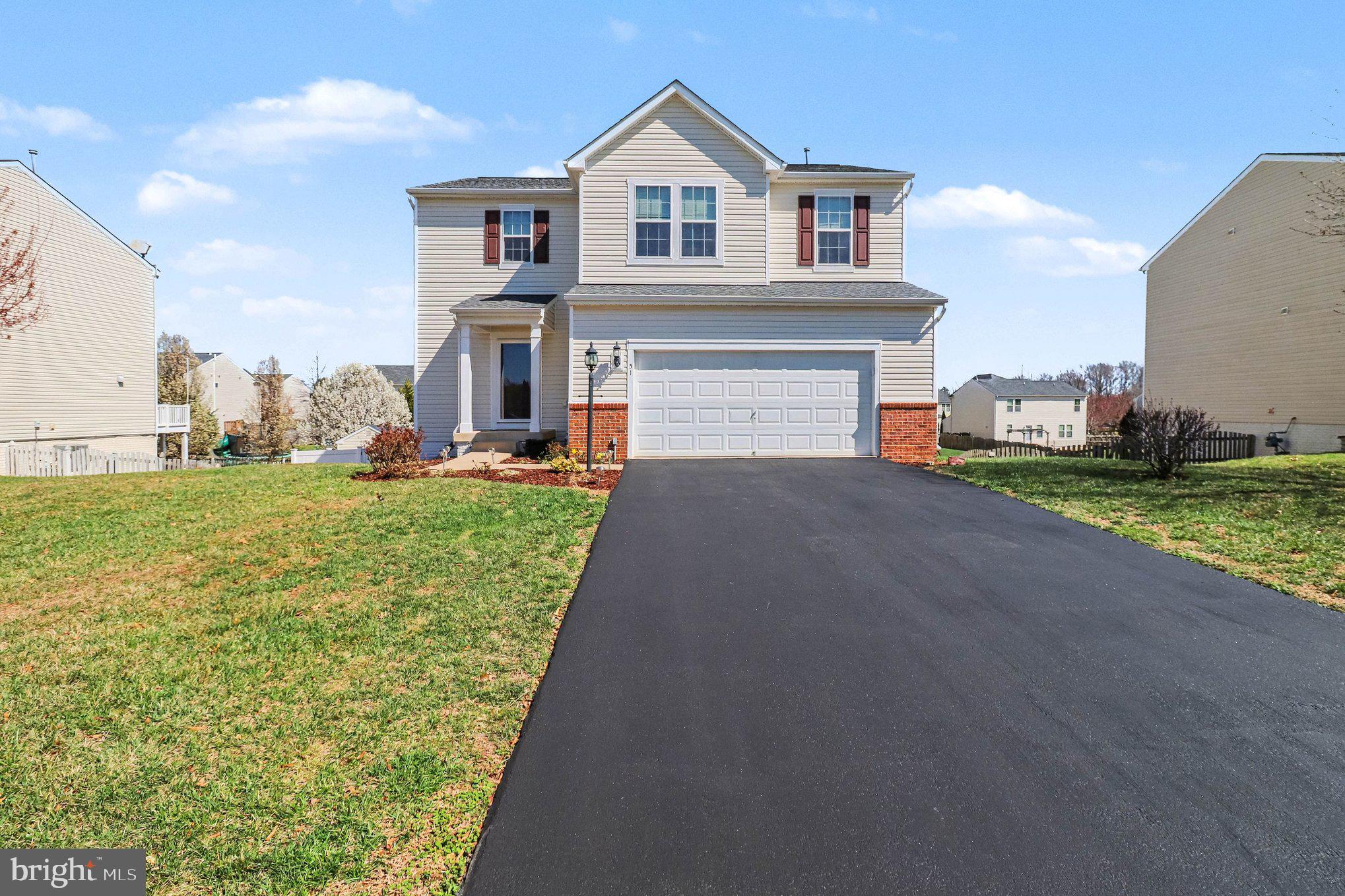 STAFFORD LAKES VILLAGE - Residential