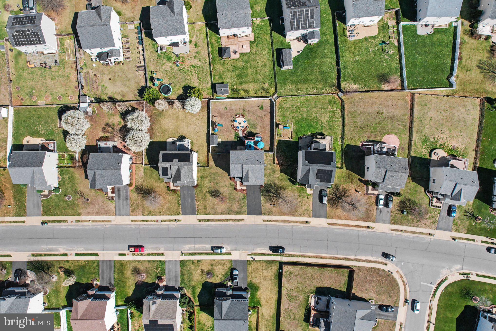 STAFFORD LAKES VILLAGE - Residential