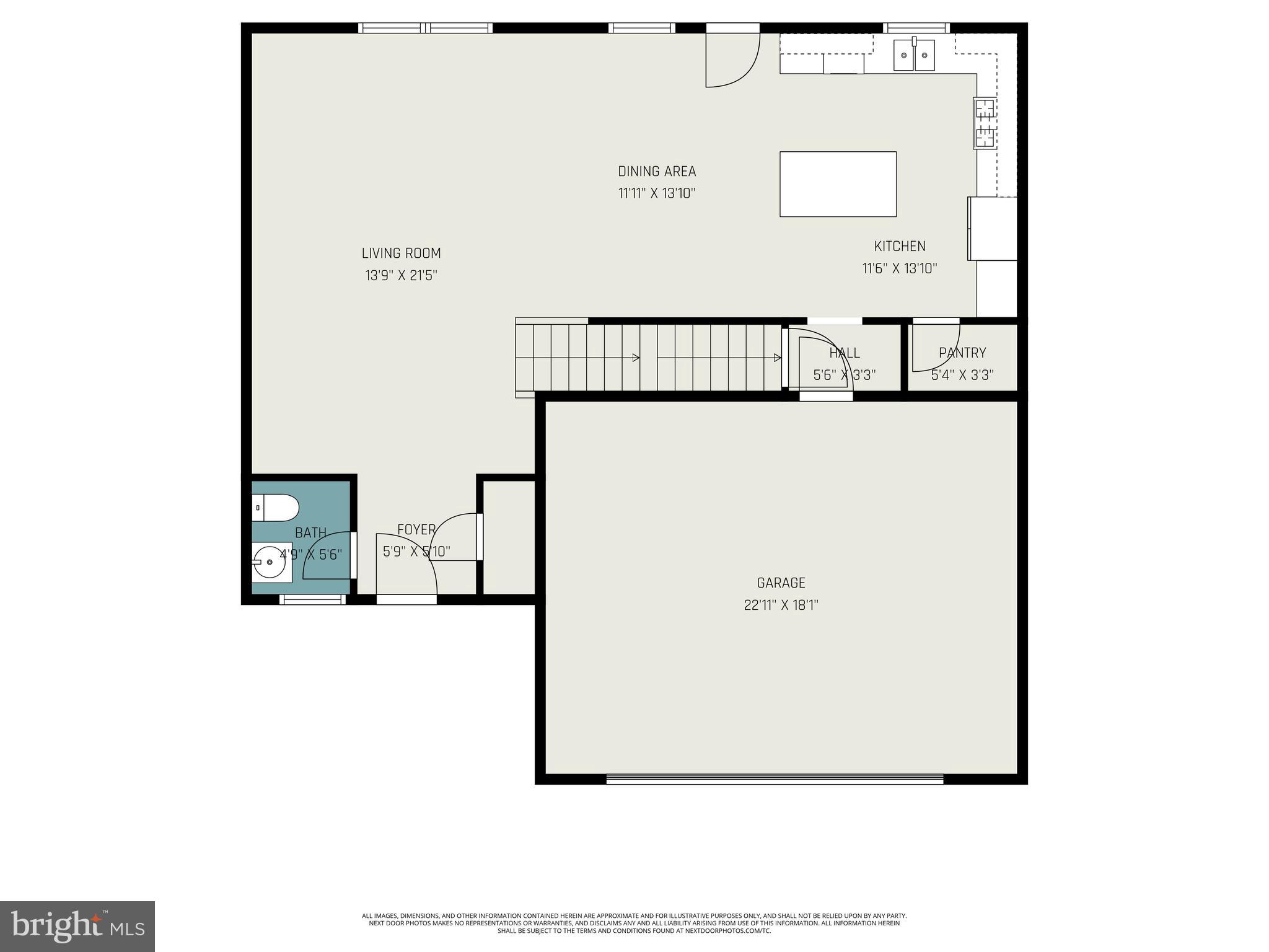 STAFFORD LAKES VILLAGE - Residential