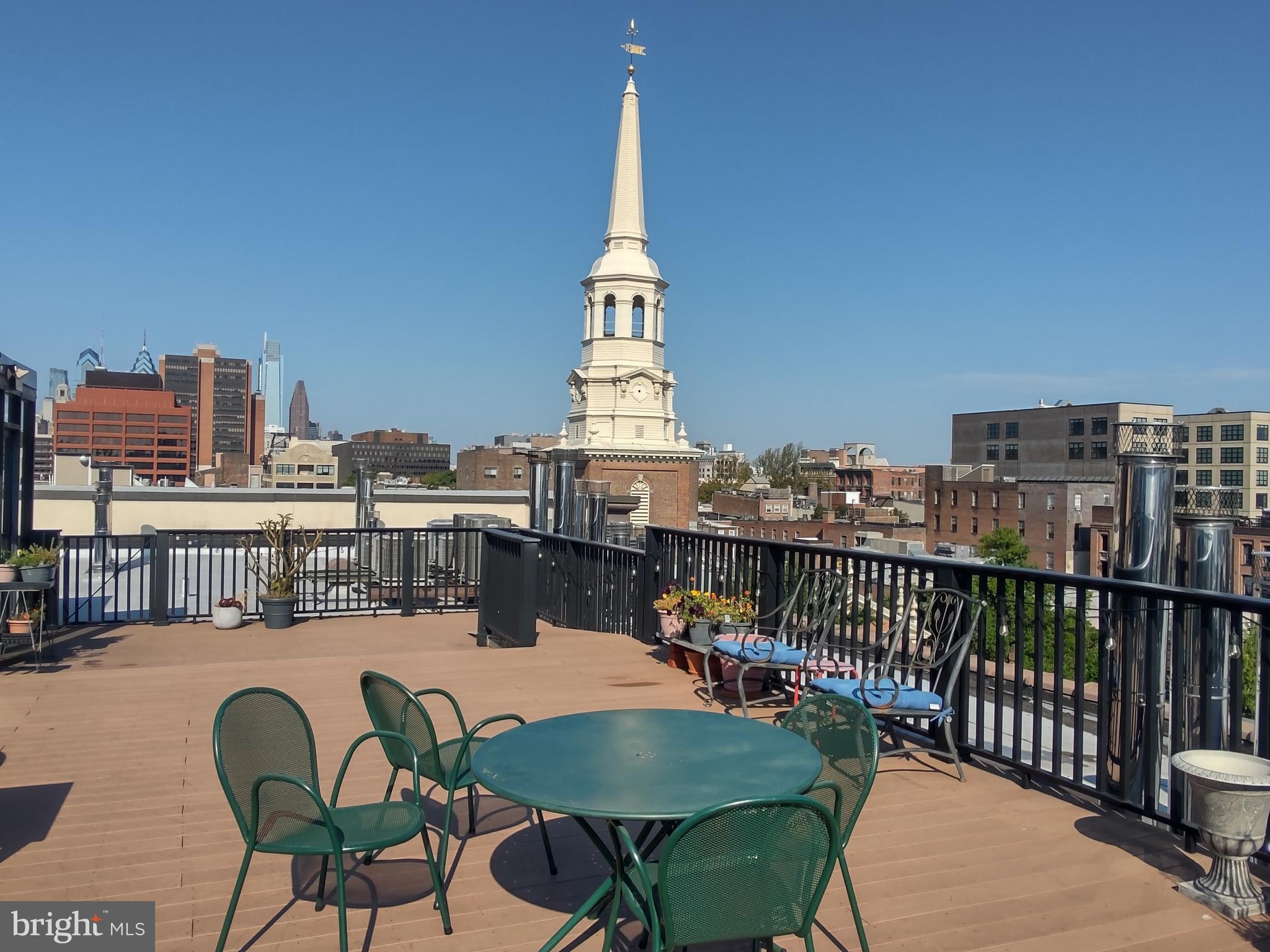 OLD CITY - Residential