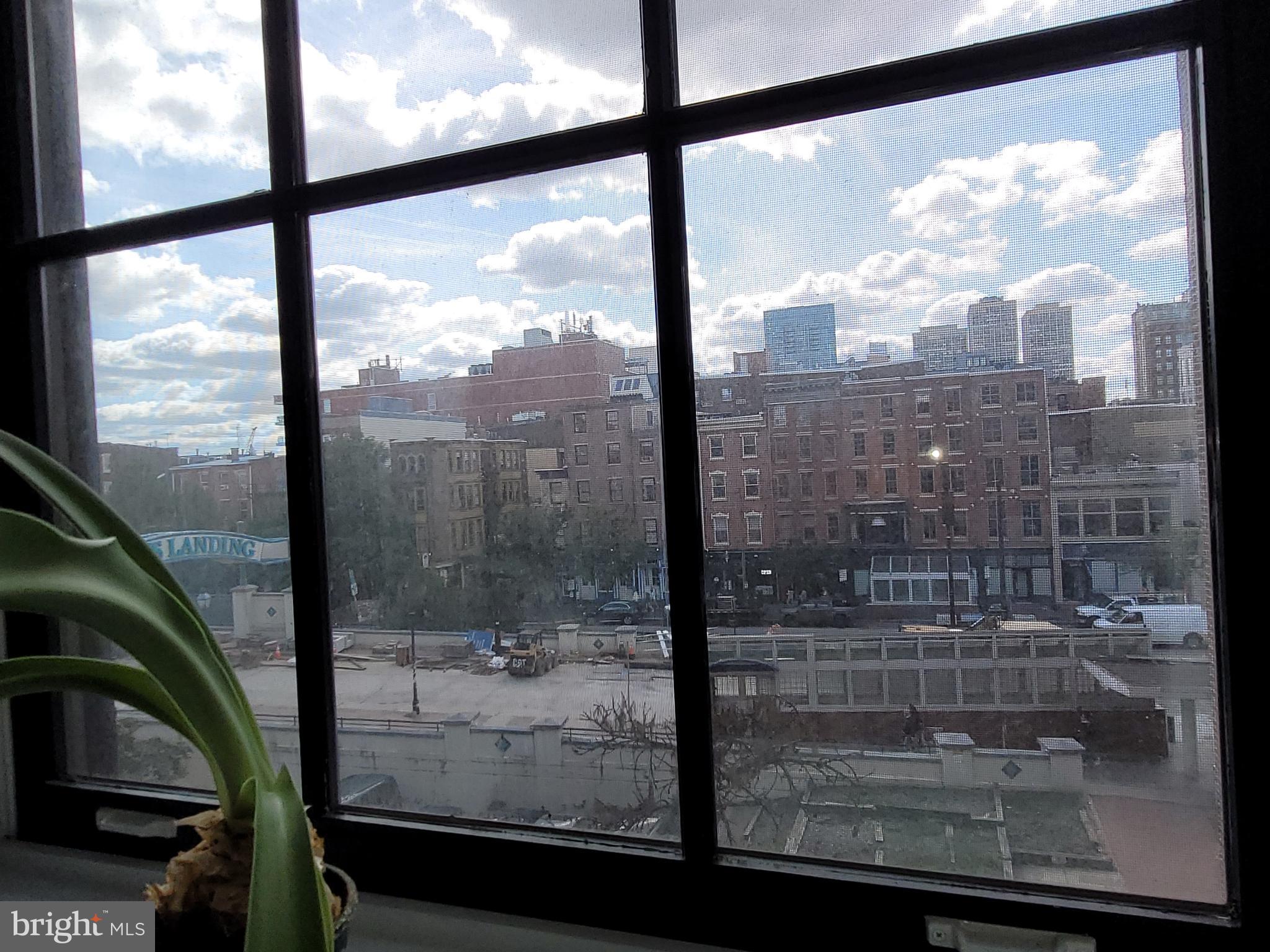 OLD CITY - Residential