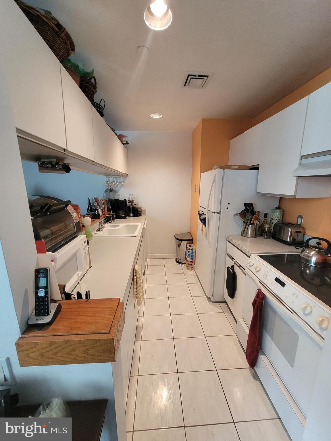 OLD CITY - Residential