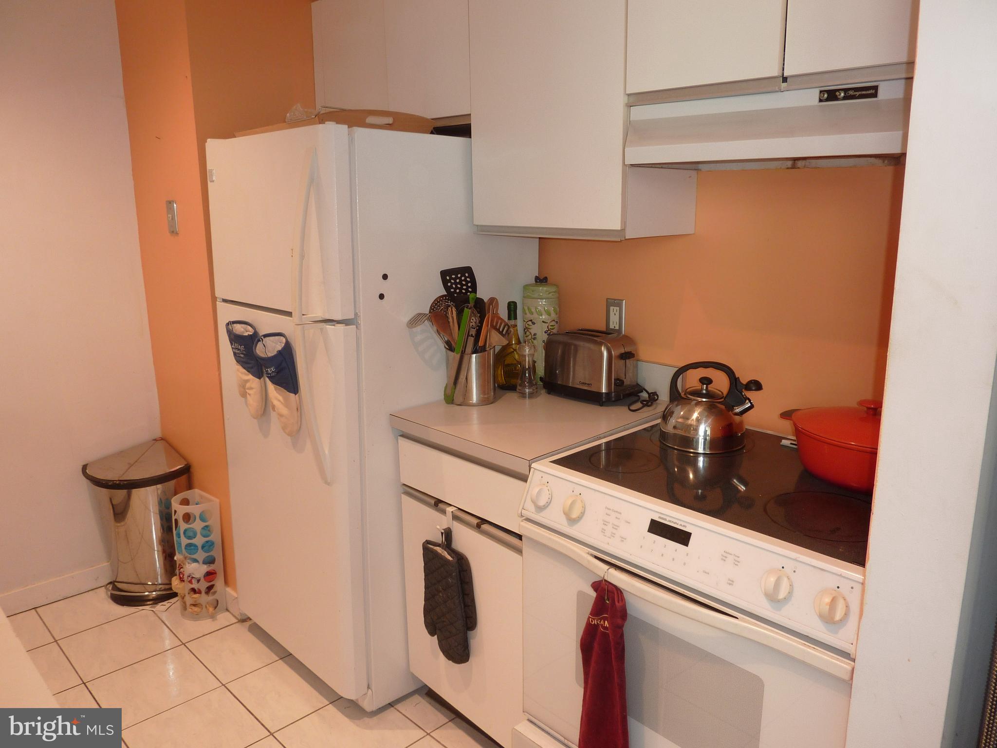 OLD CITY - Residential