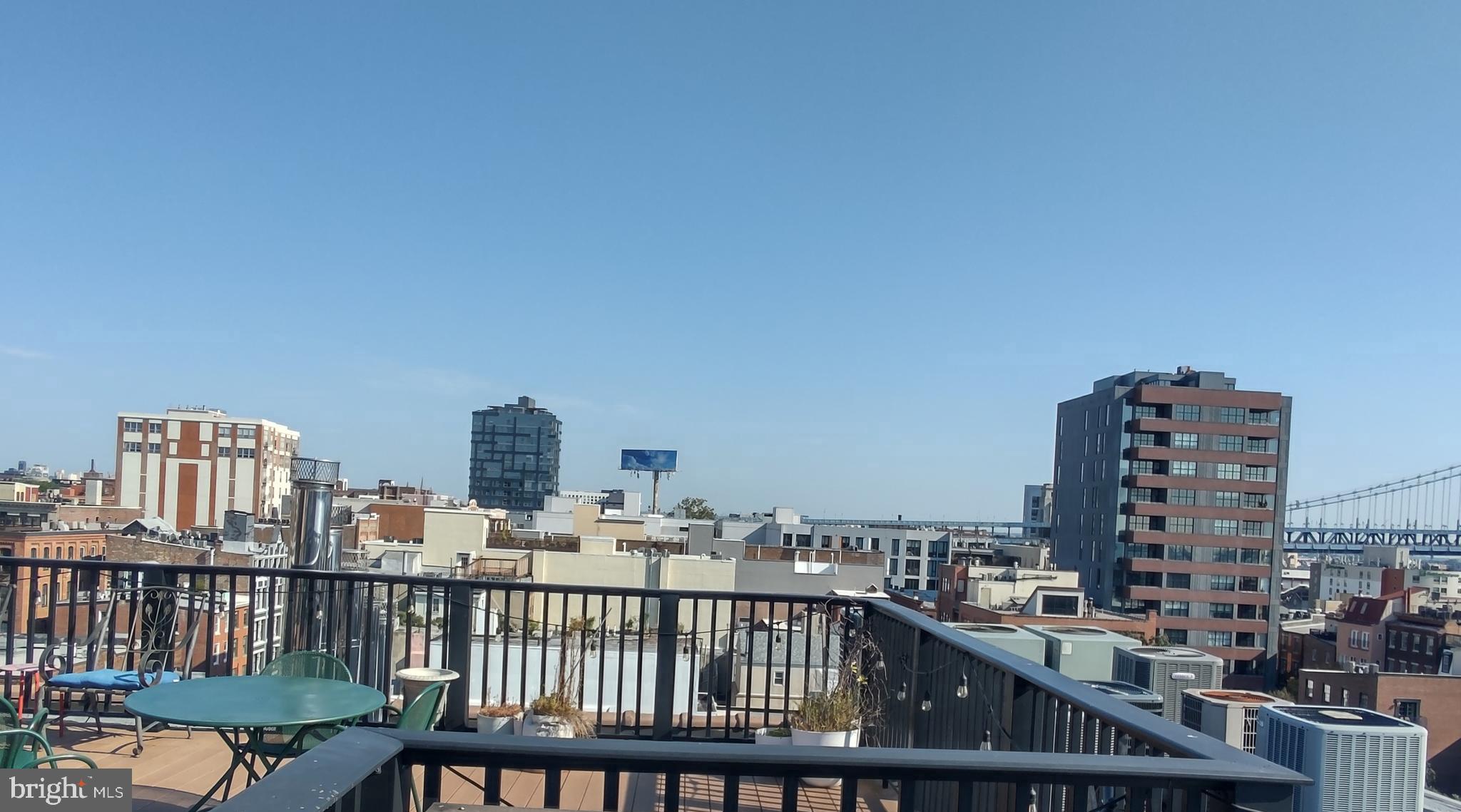 OLD CITY - Residential