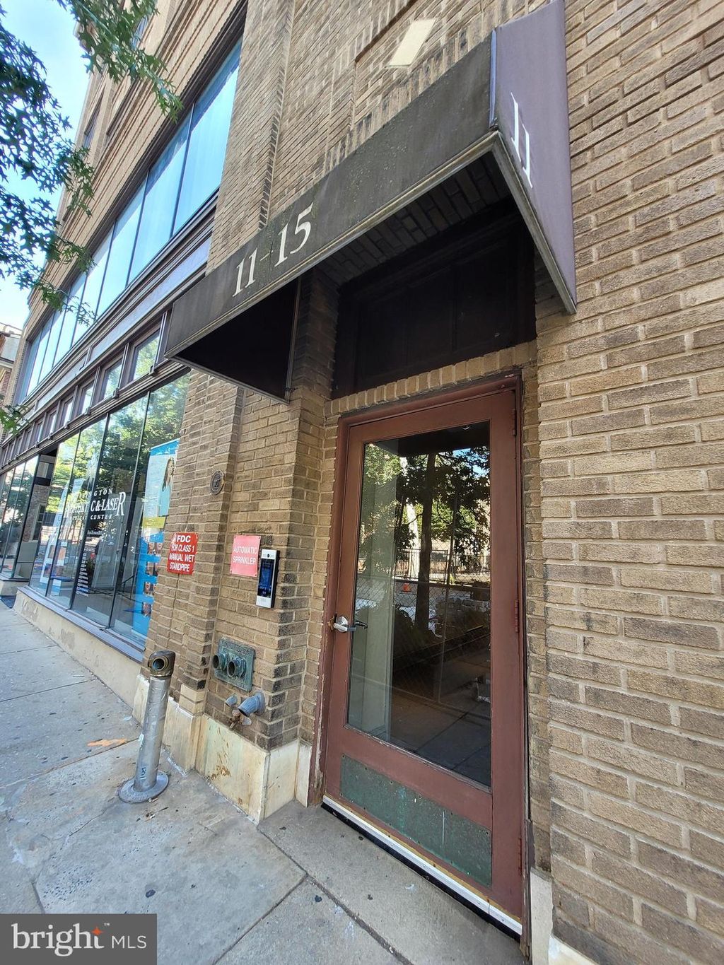 Photo of 11 - -15 N 2nd Street #306, PHILADELPHIA, PA 19106 (MLS # PAPH2545278)