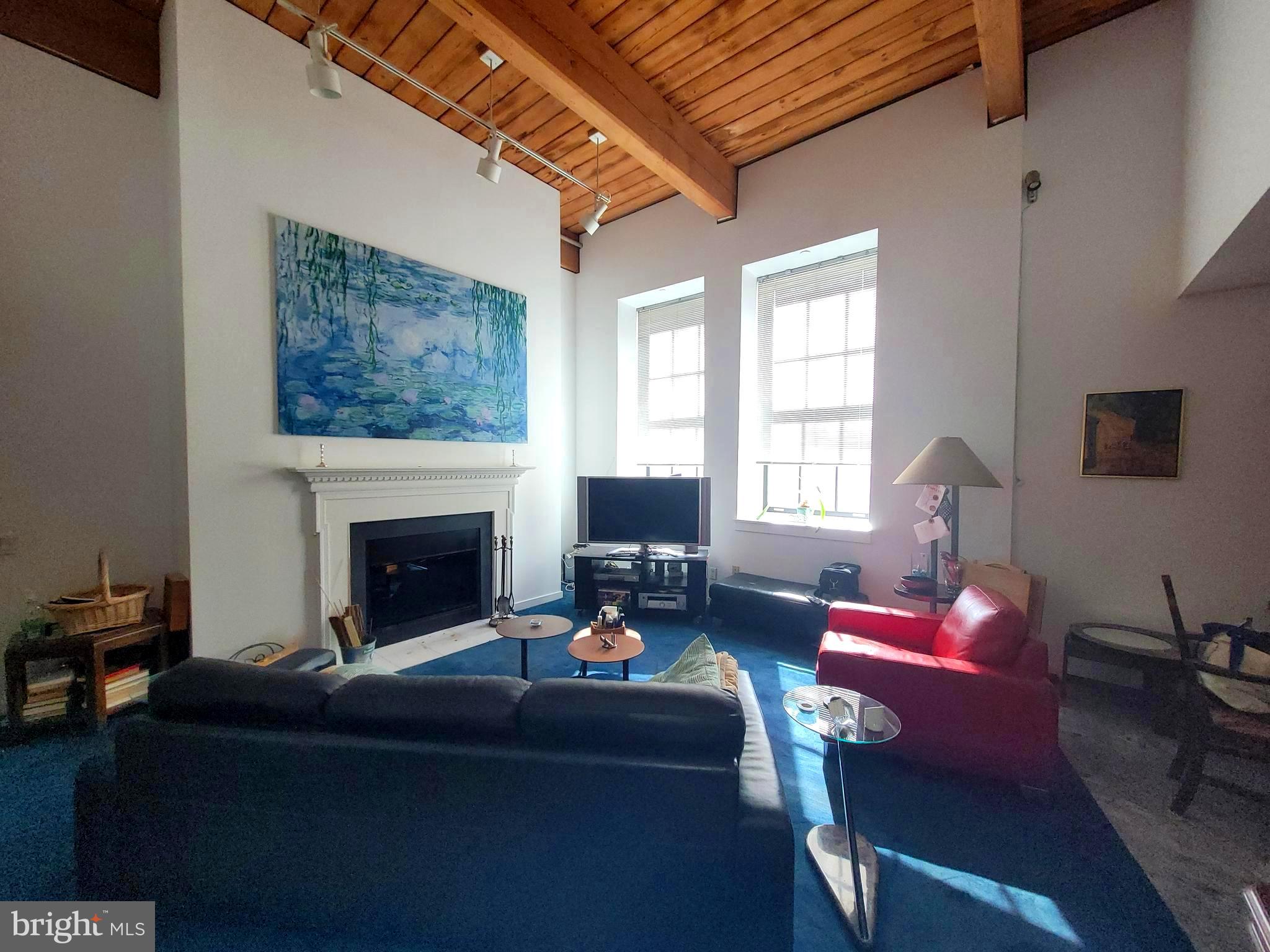 OLD CITY - Residential