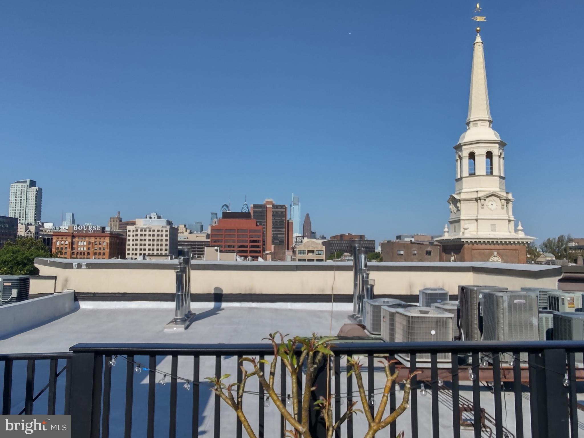 OLD CITY - Residential