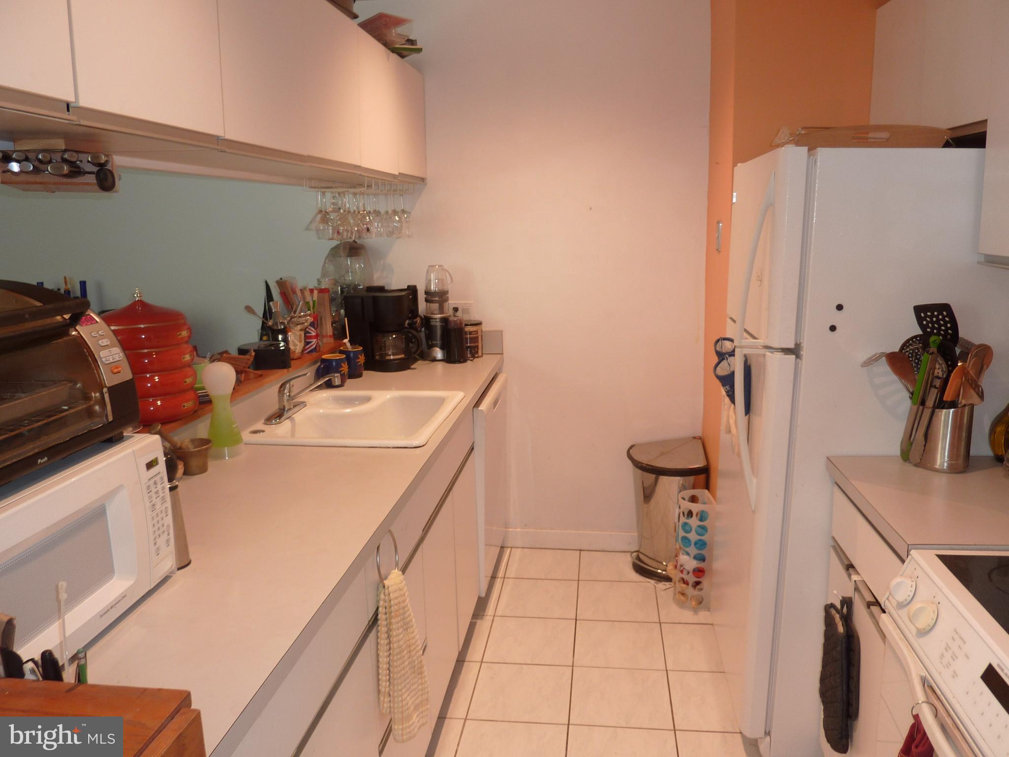 OLD CITY - Residential