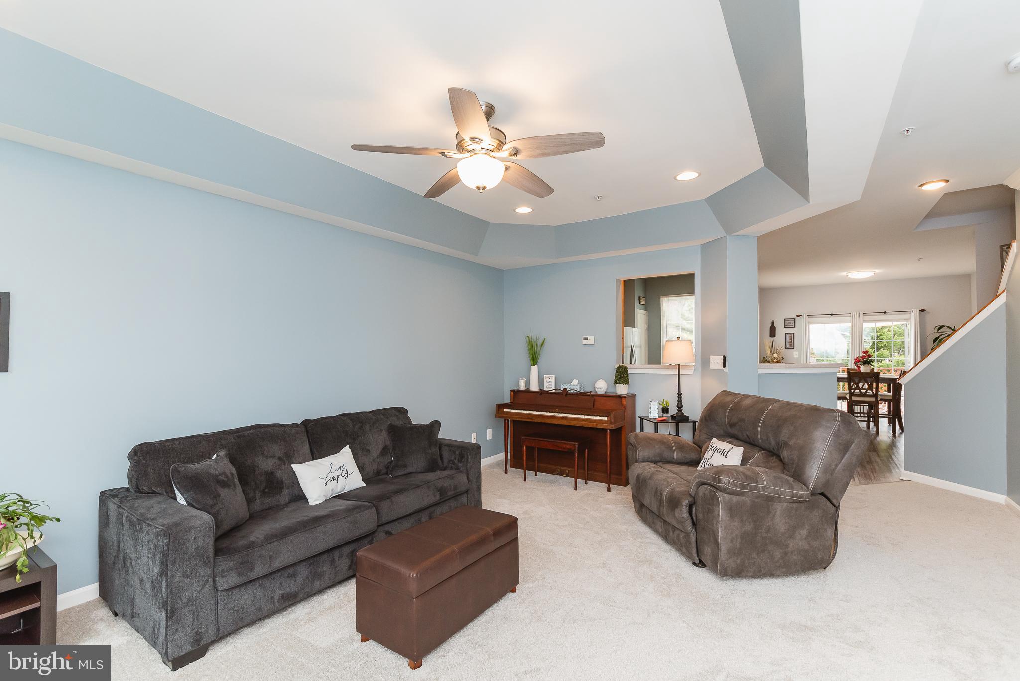 MONMOUTH MEADOWS - Residential