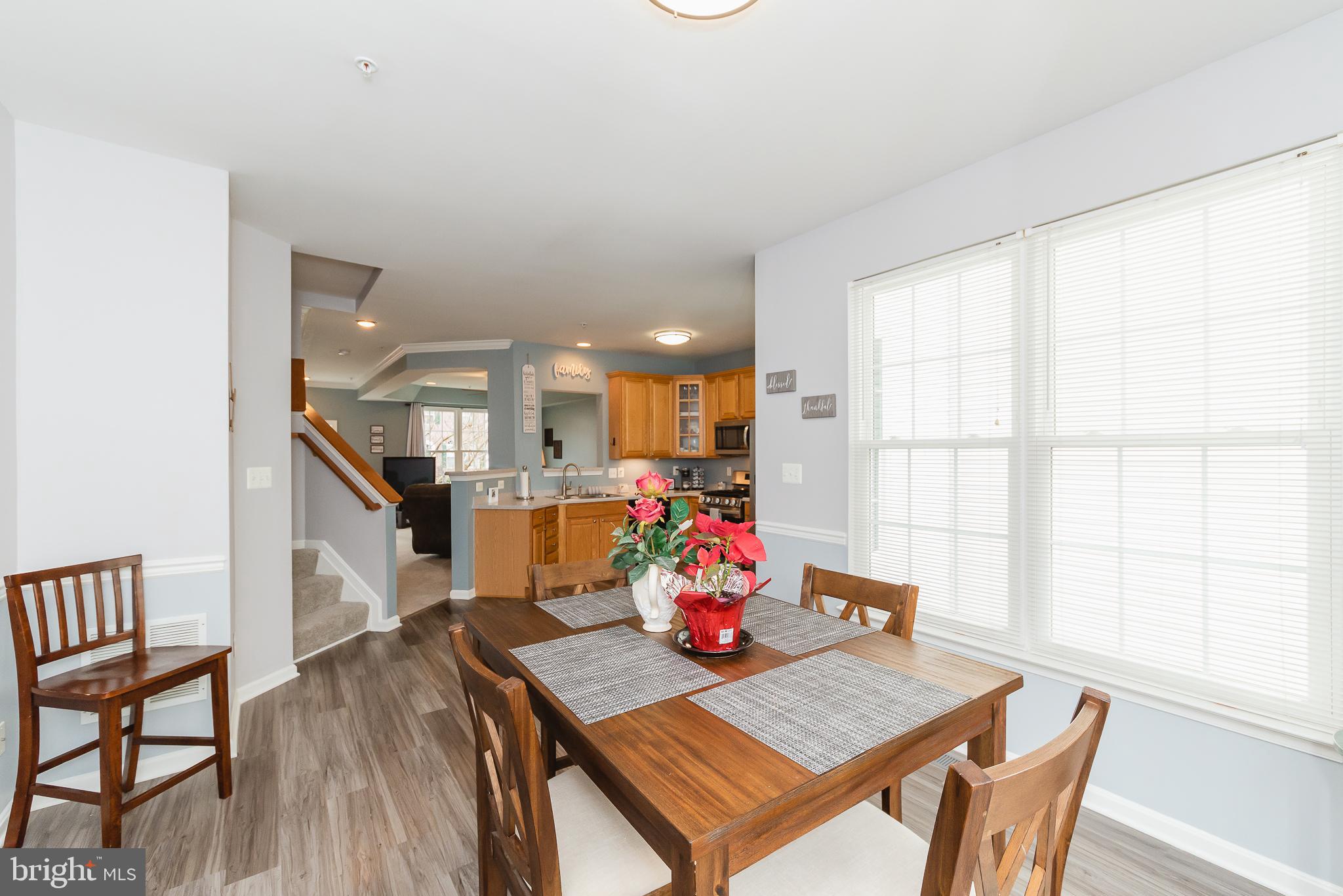 MONMOUTH MEADOWS - Residential