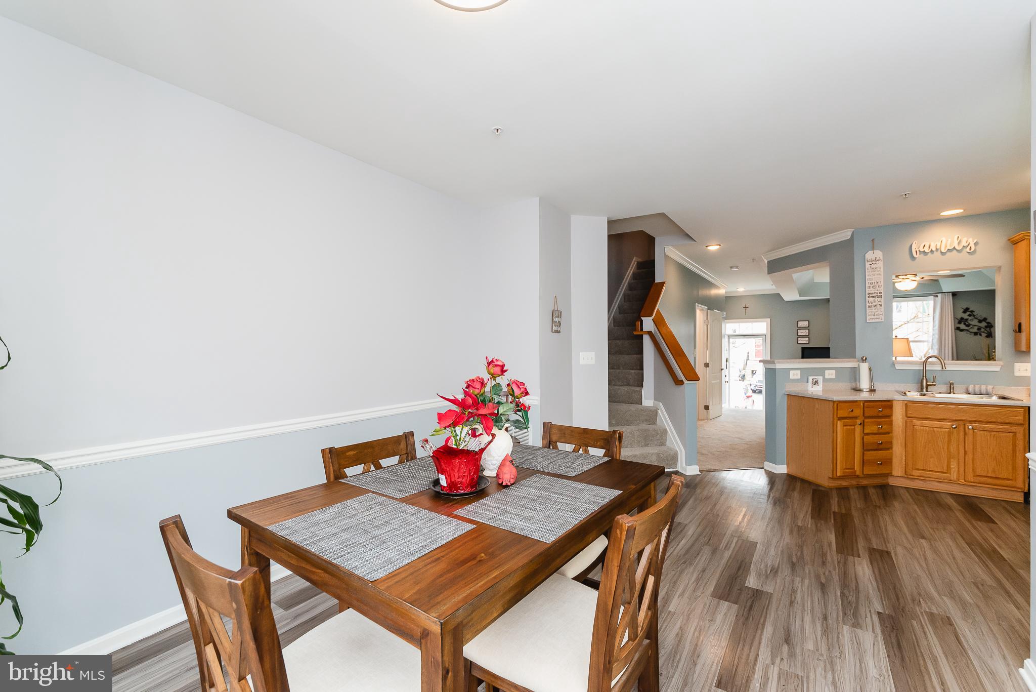 MONMOUTH MEADOWS - Residential