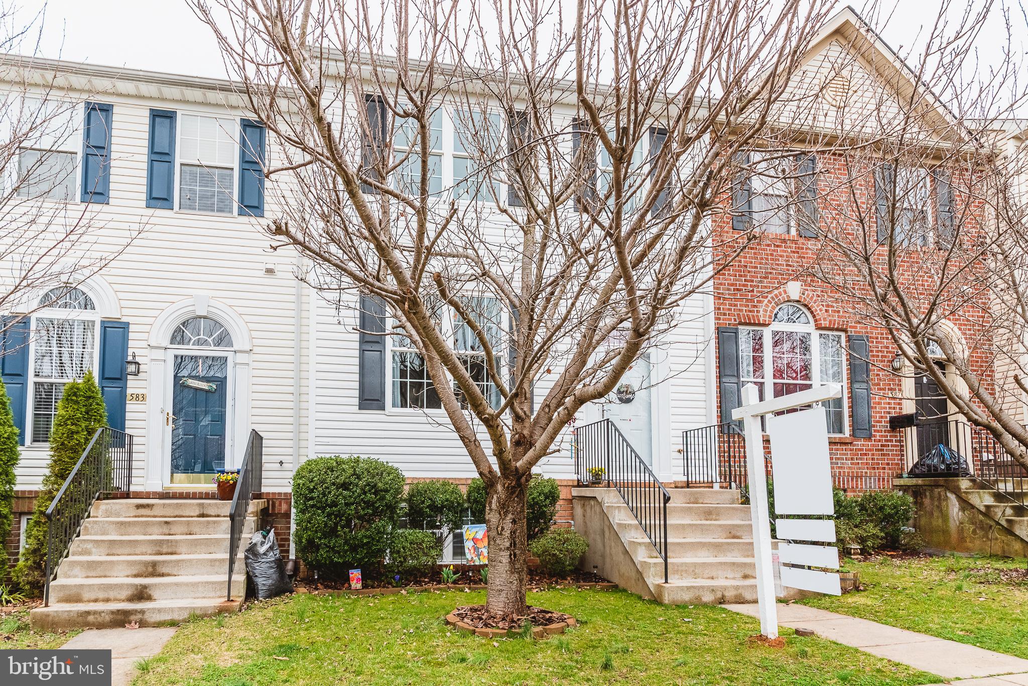 MONMOUTH MEADOWS - Residential