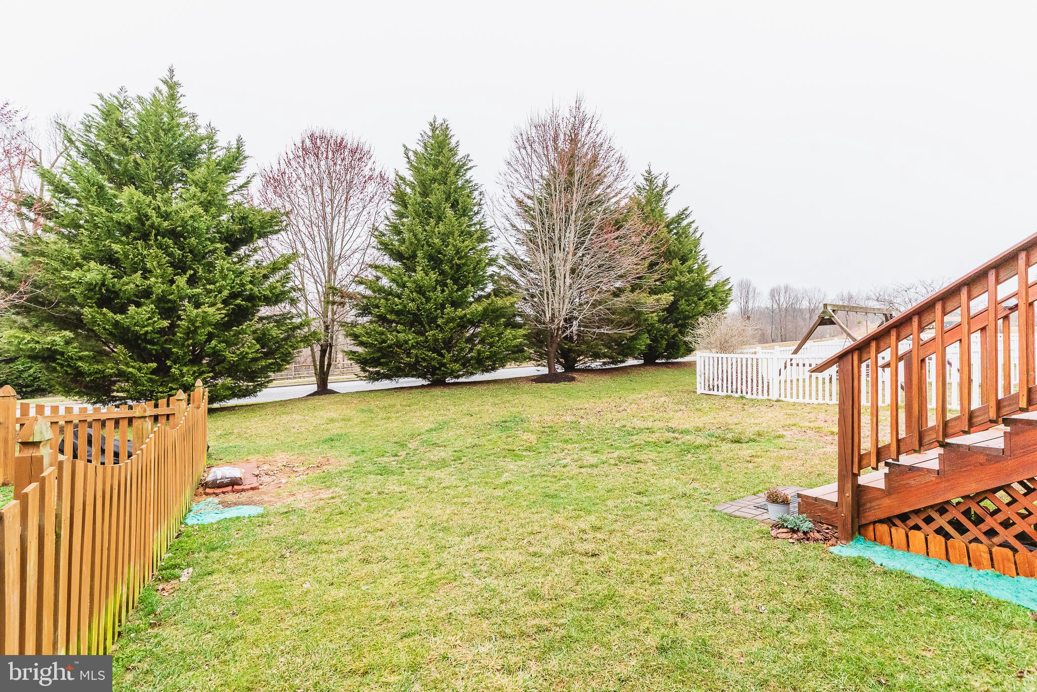 MONMOUTH MEADOWS - Residential