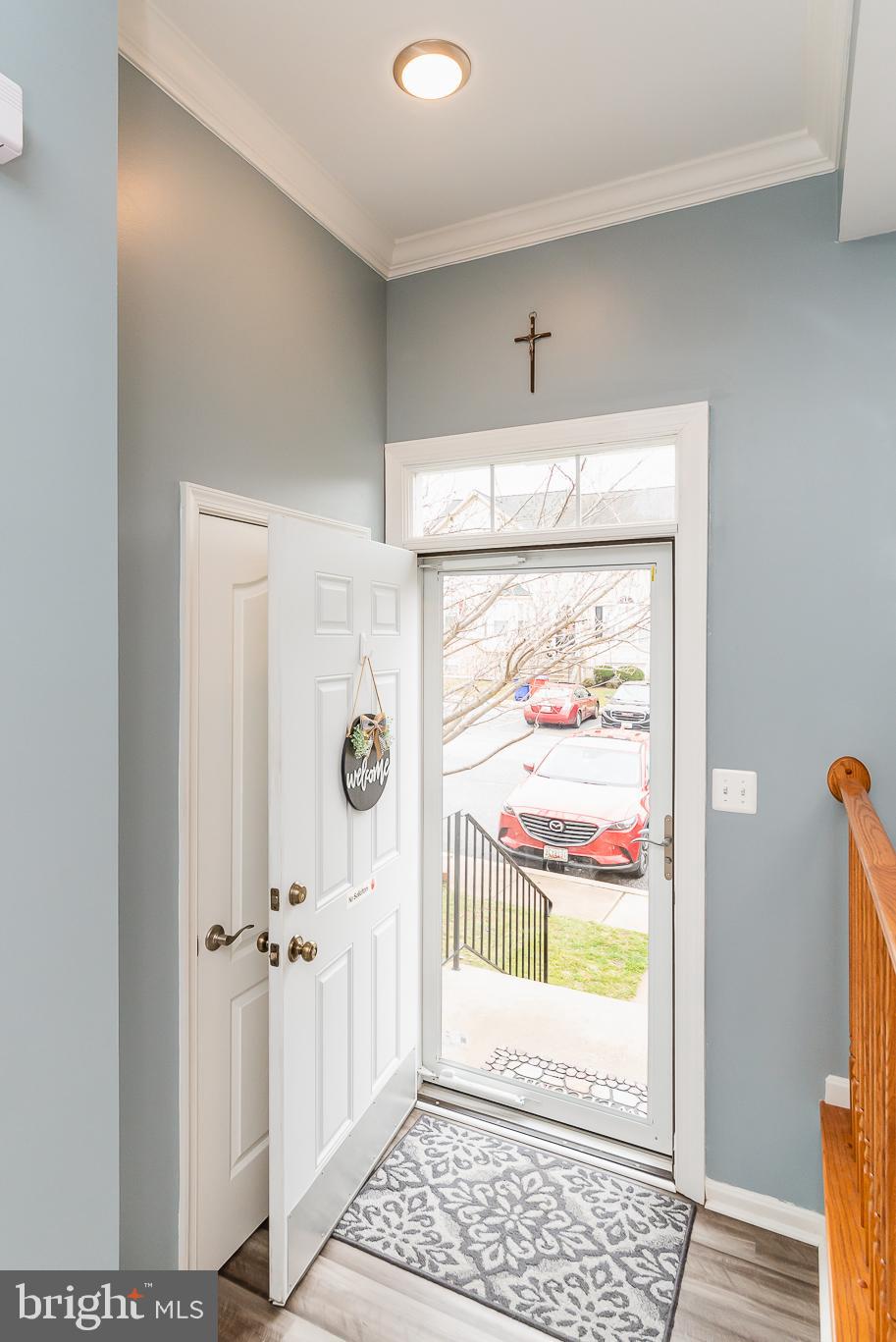 MONMOUTH MEADOWS - Residential