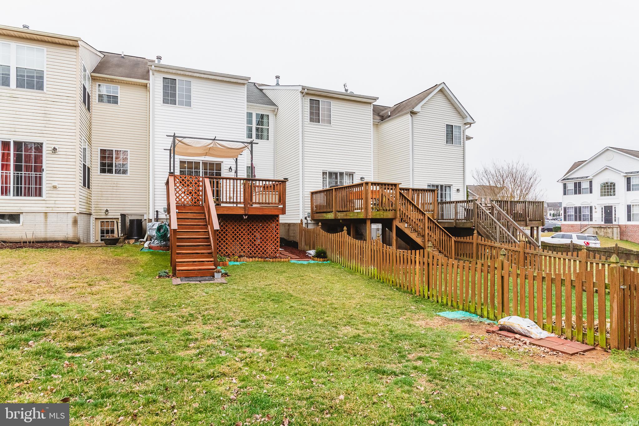 MONMOUTH MEADOWS - Residential