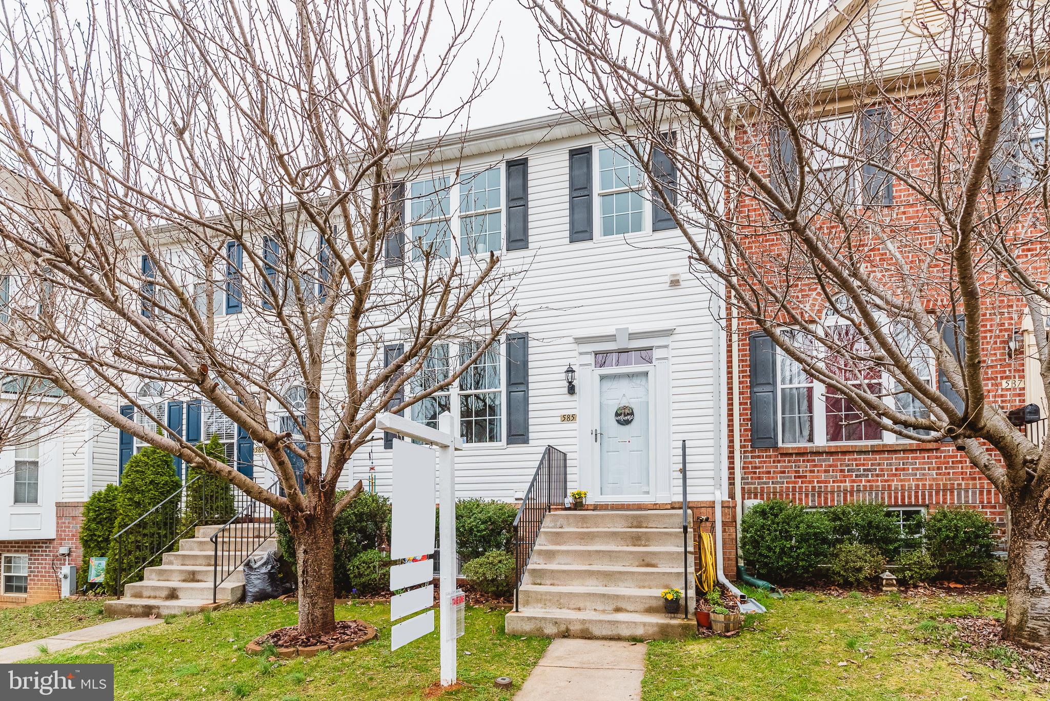 MONMOUTH MEADOWS - Residential