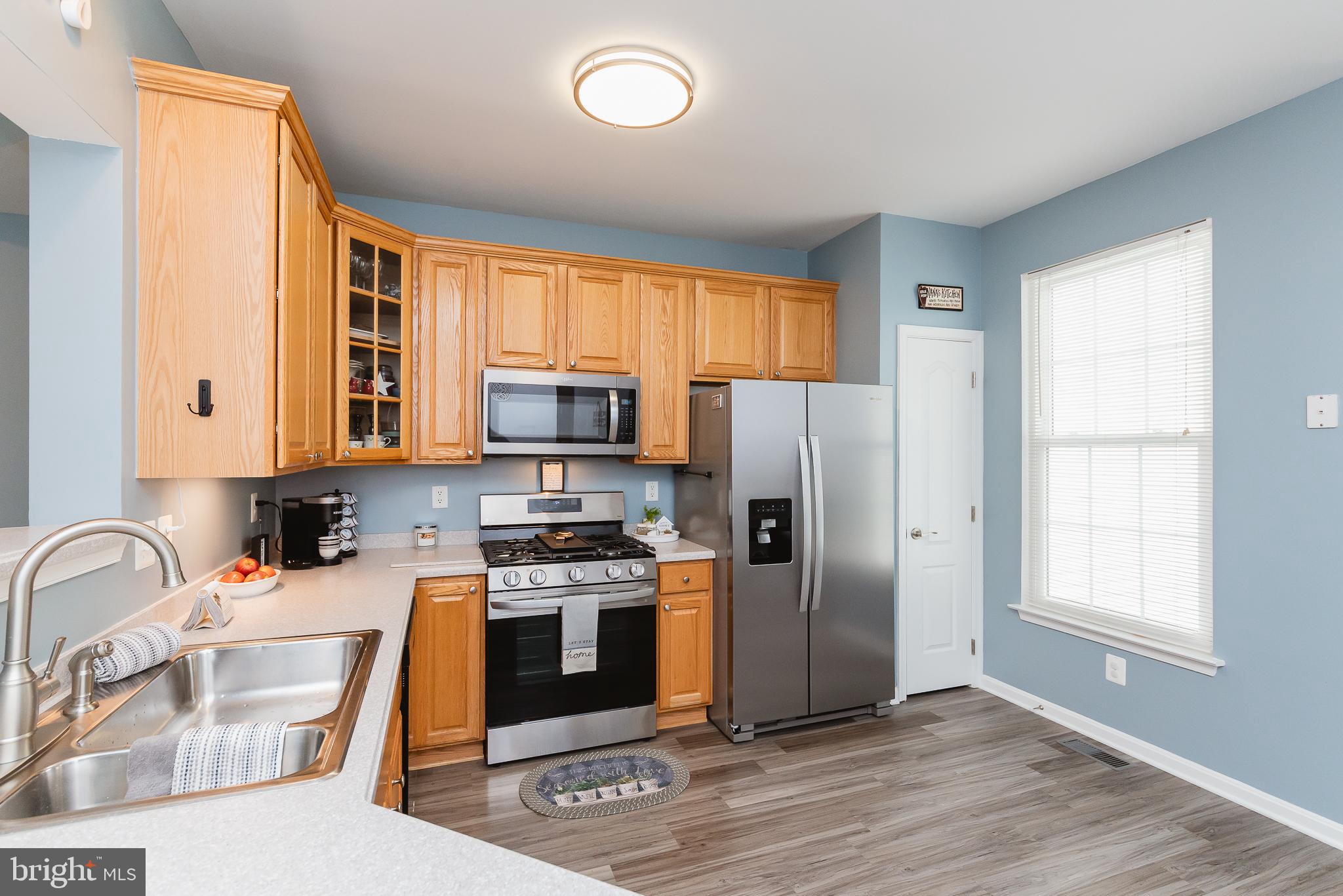 MONMOUTH MEADOWS - Residential