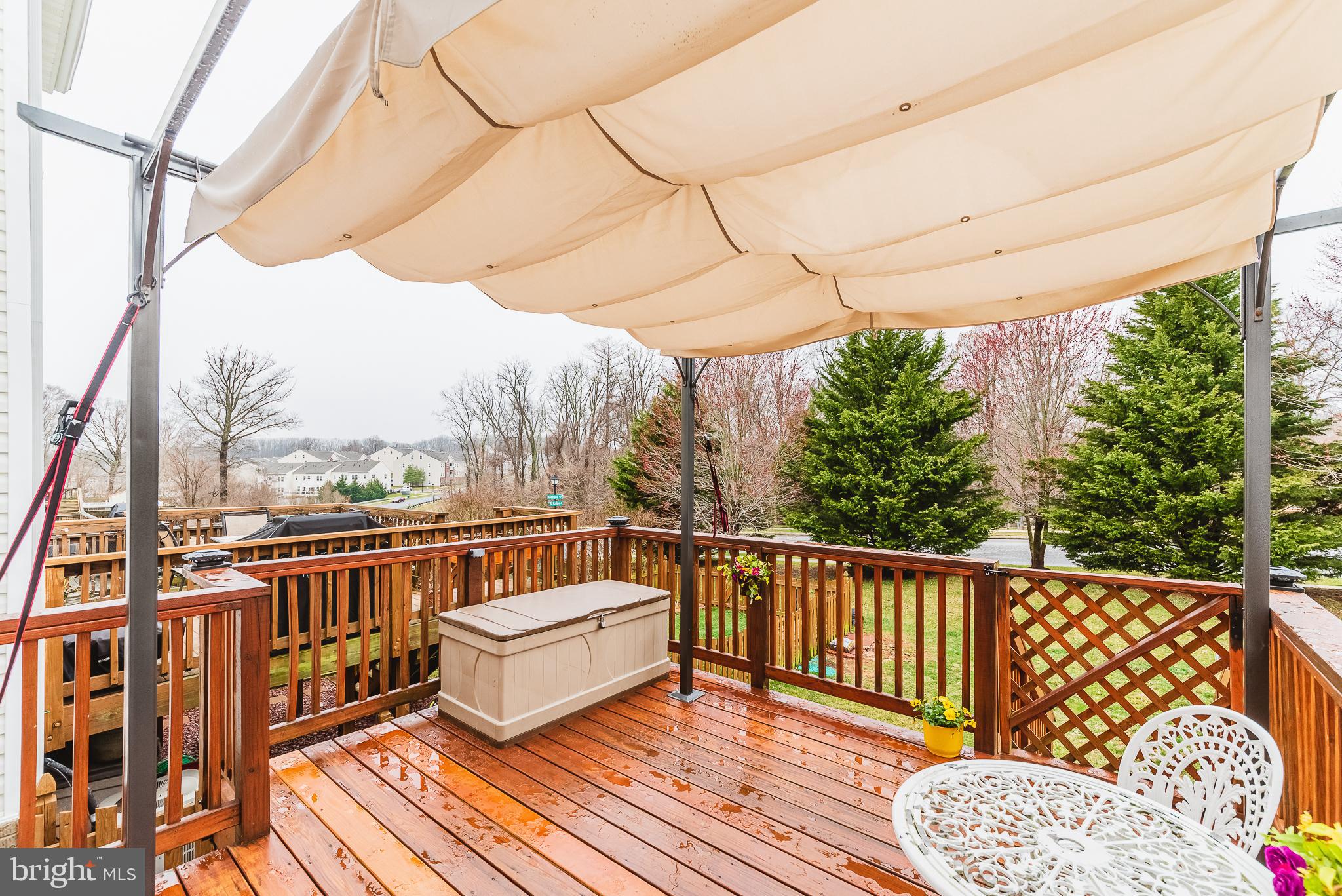 MONMOUTH MEADOWS - Residential