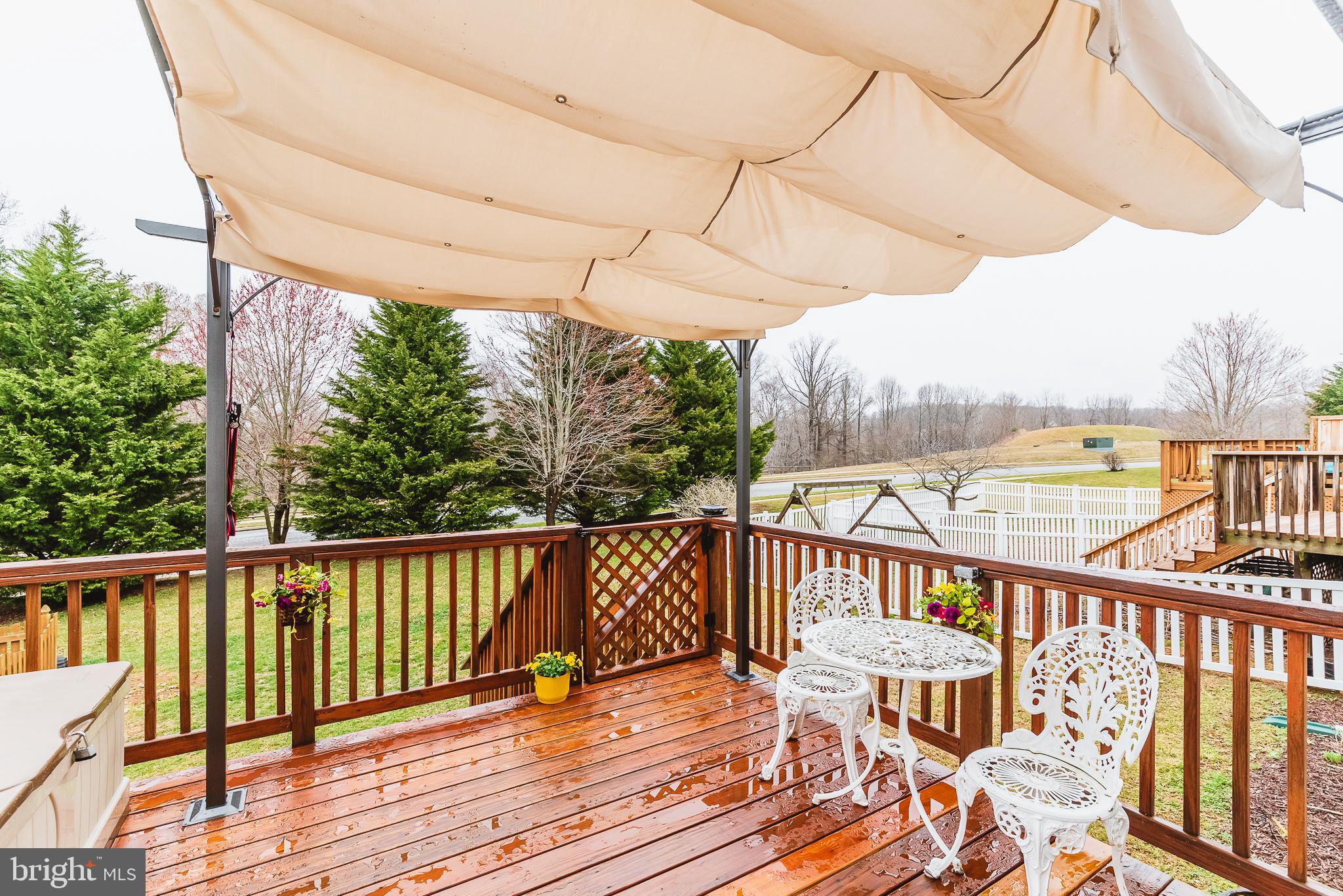 MONMOUTH MEADOWS - Residential