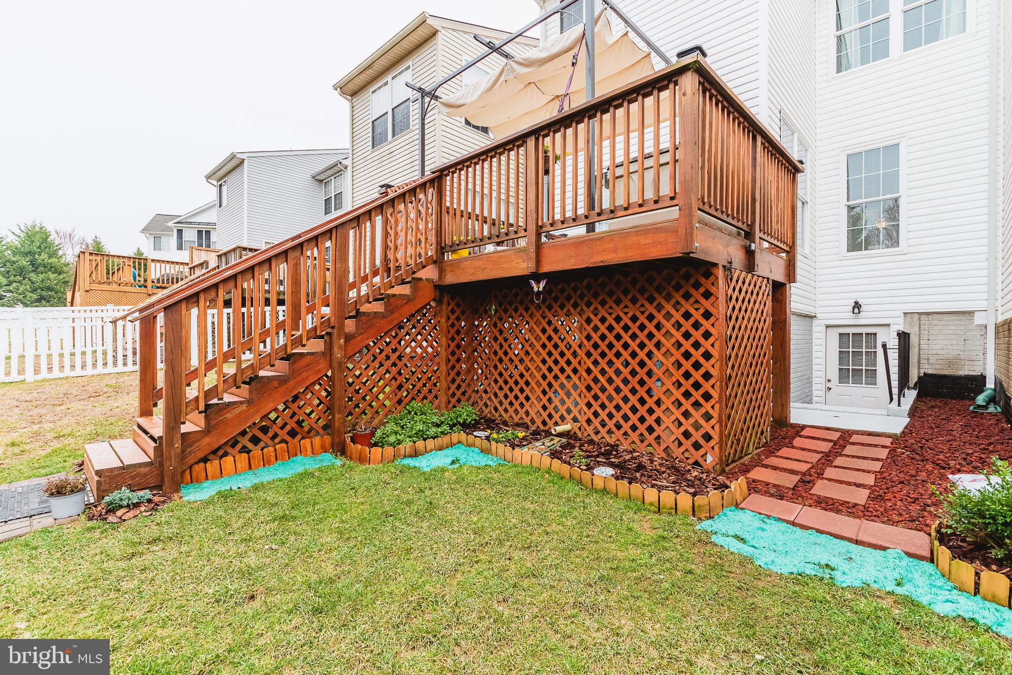 MONMOUTH MEADOWS - Residential