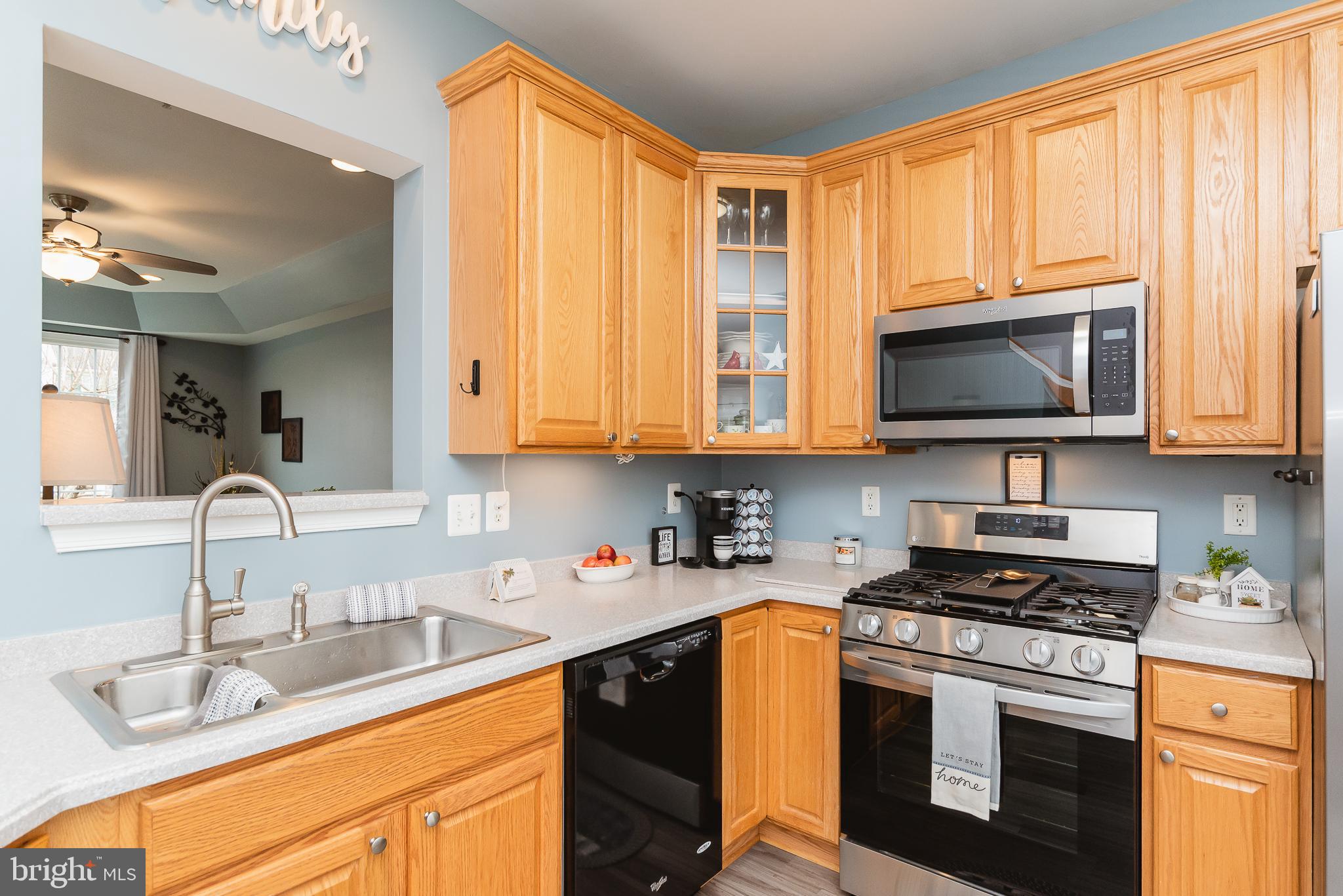 MONMOUTH MEADOWS - Residential