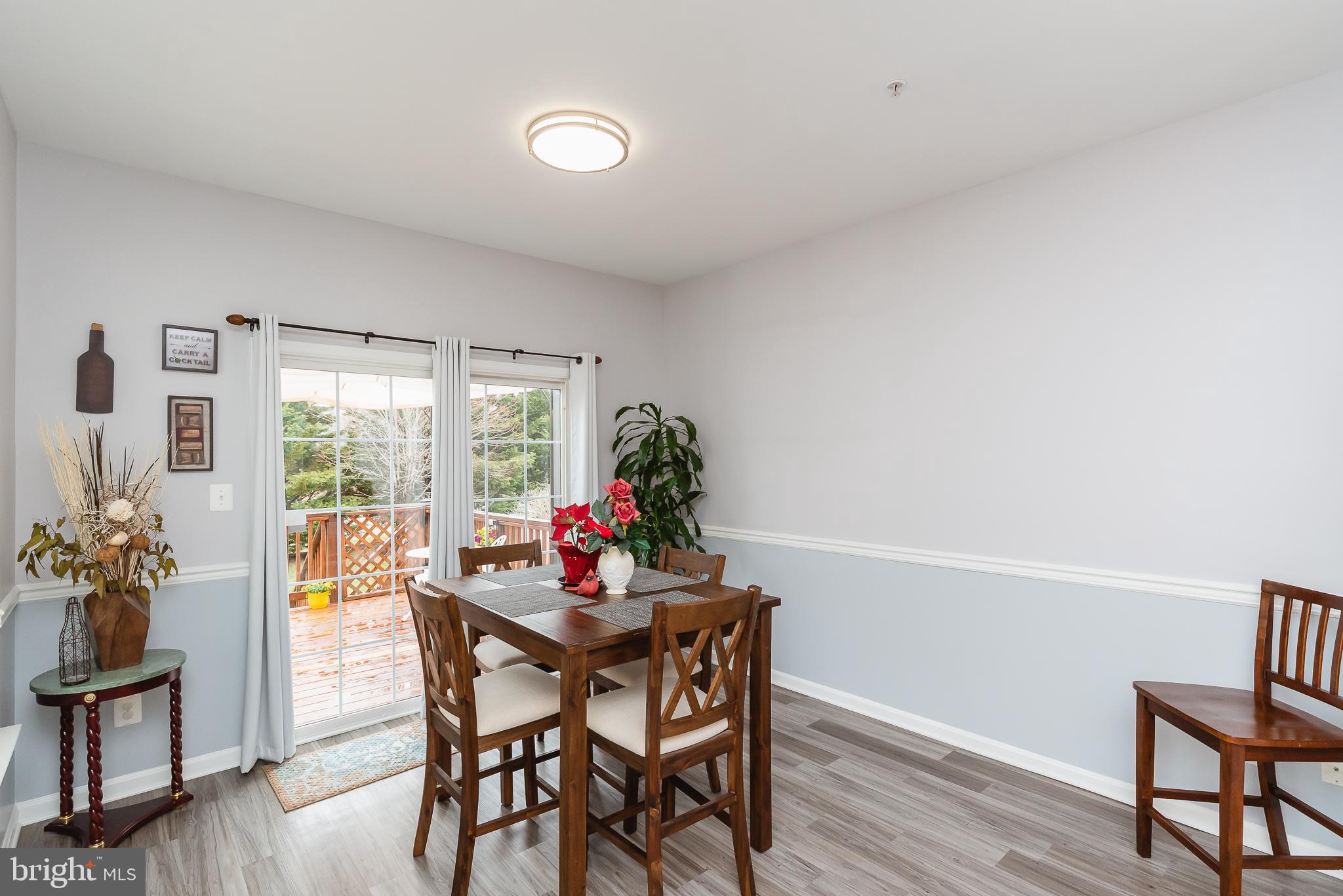 MONMOUTH MEADOWS - Residential