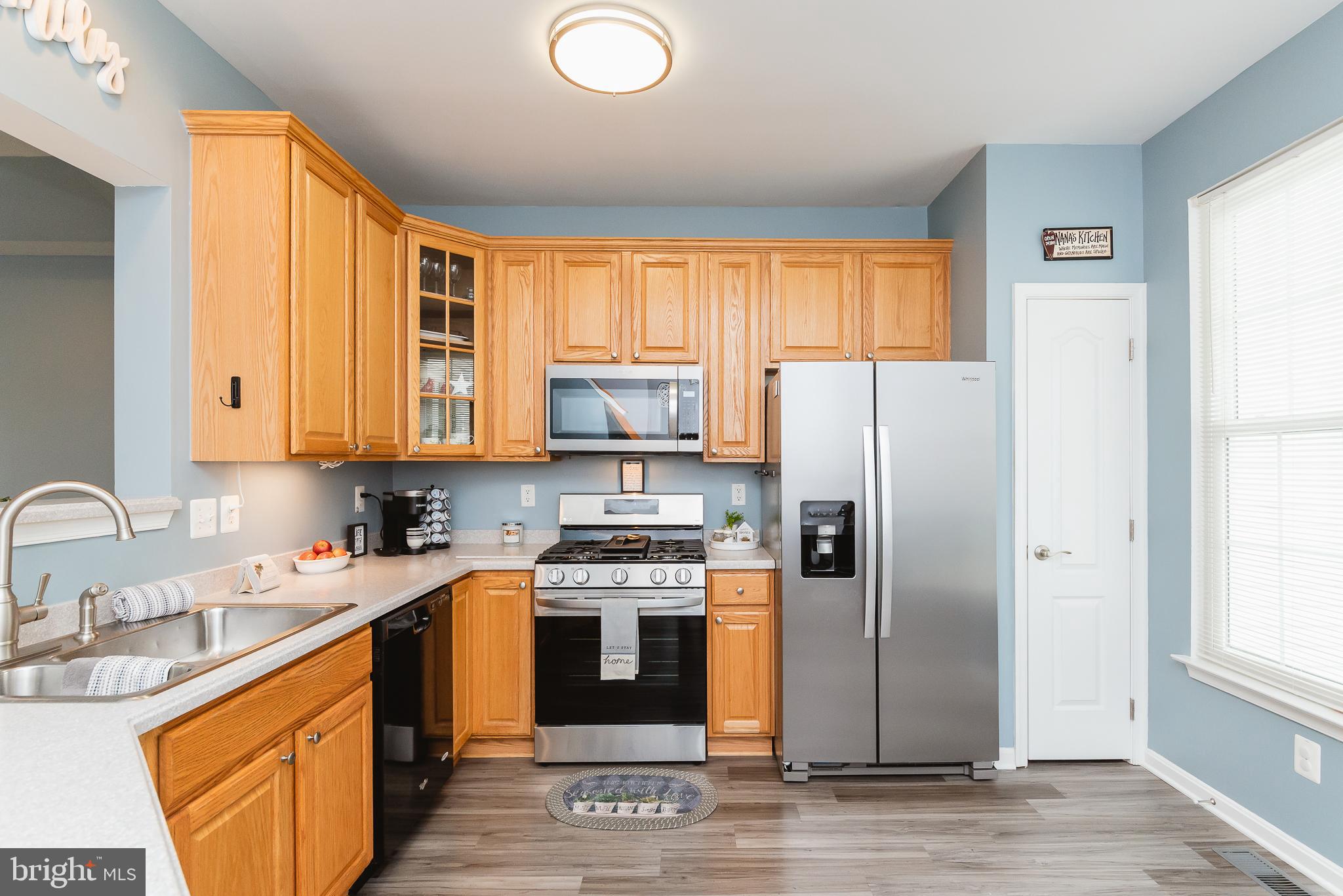 MONMOUTH MEADOWS - Residential