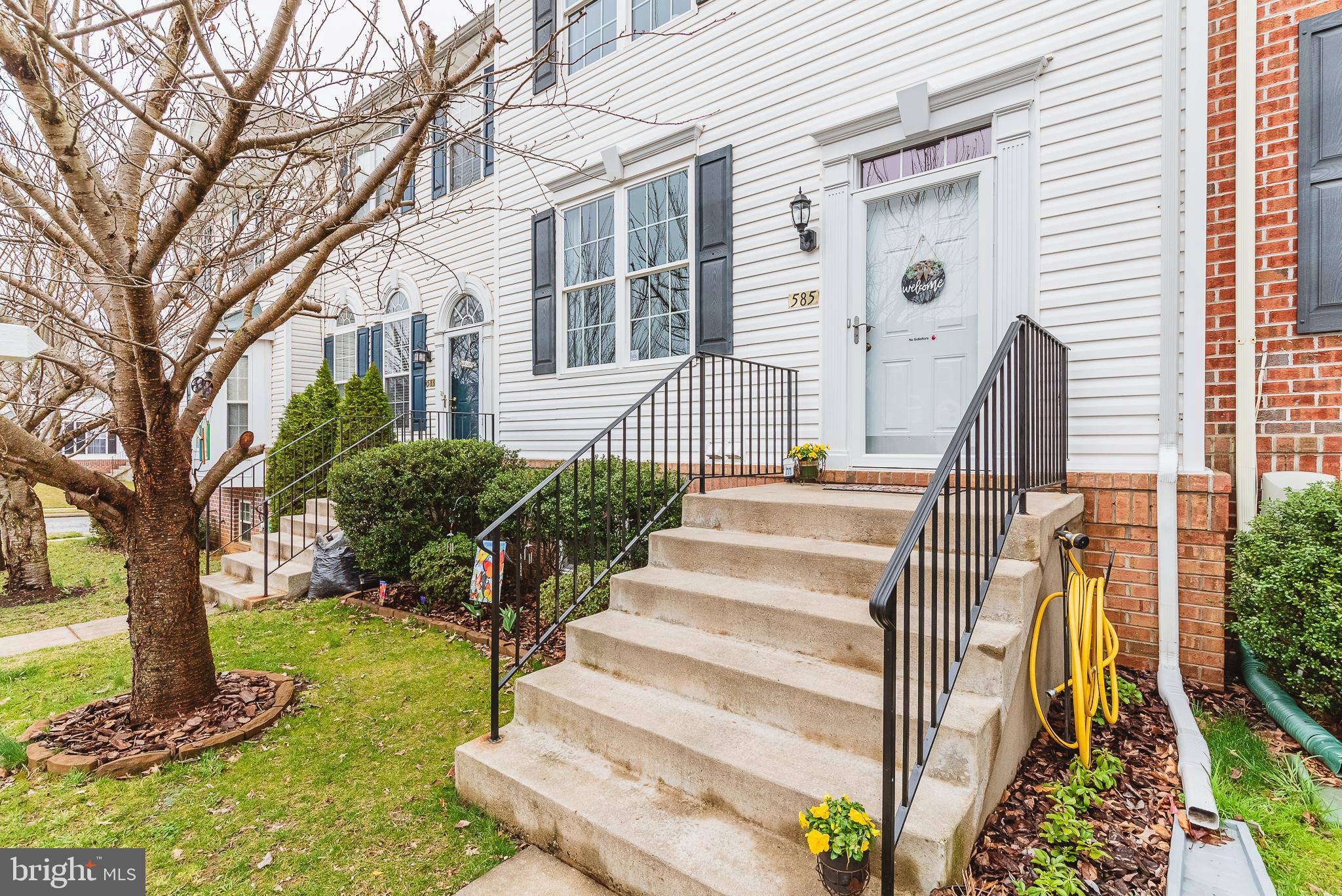 MONMOUTH MEADOWS - Residential