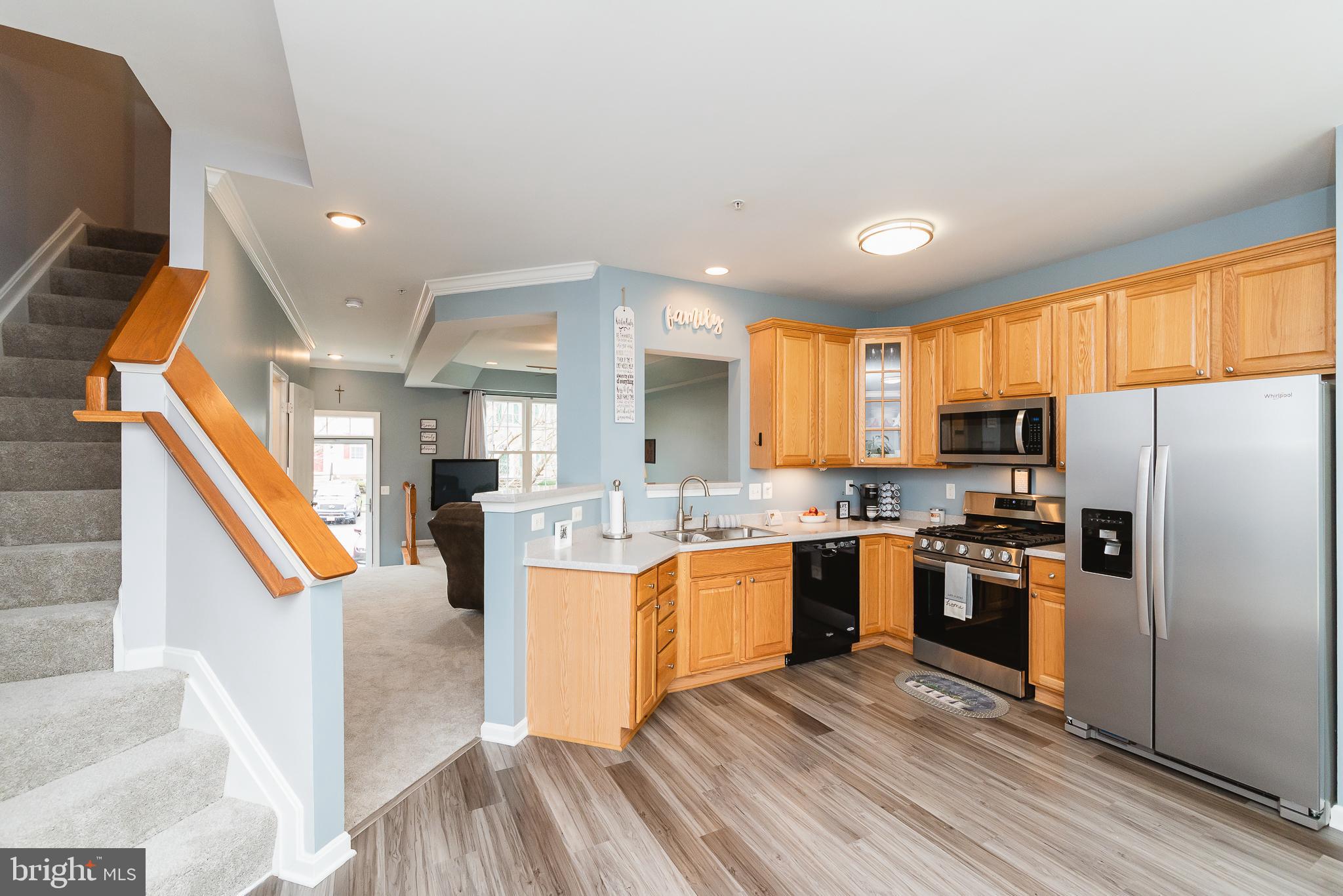 MONMOUTH MEADOWS - Residential