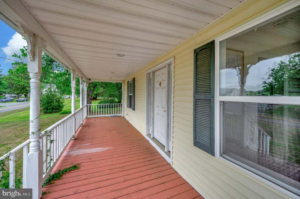 Photo of 23202 Village Road, UNIONVILLE, VA 22567 (MLS # VAOR2014260)