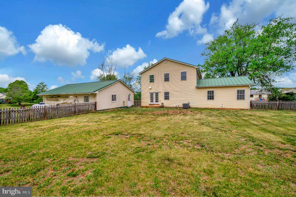 Photo of 23202 Village Road, UNIONVILLE, VA 22567 (MLS # VAOR2014260)
