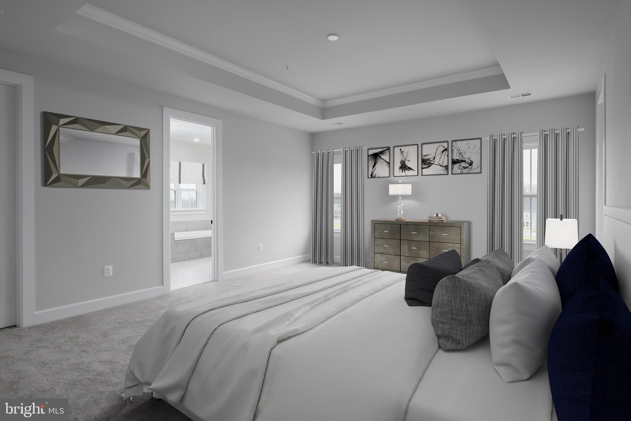 GREENS OF PATUXENT - Residential