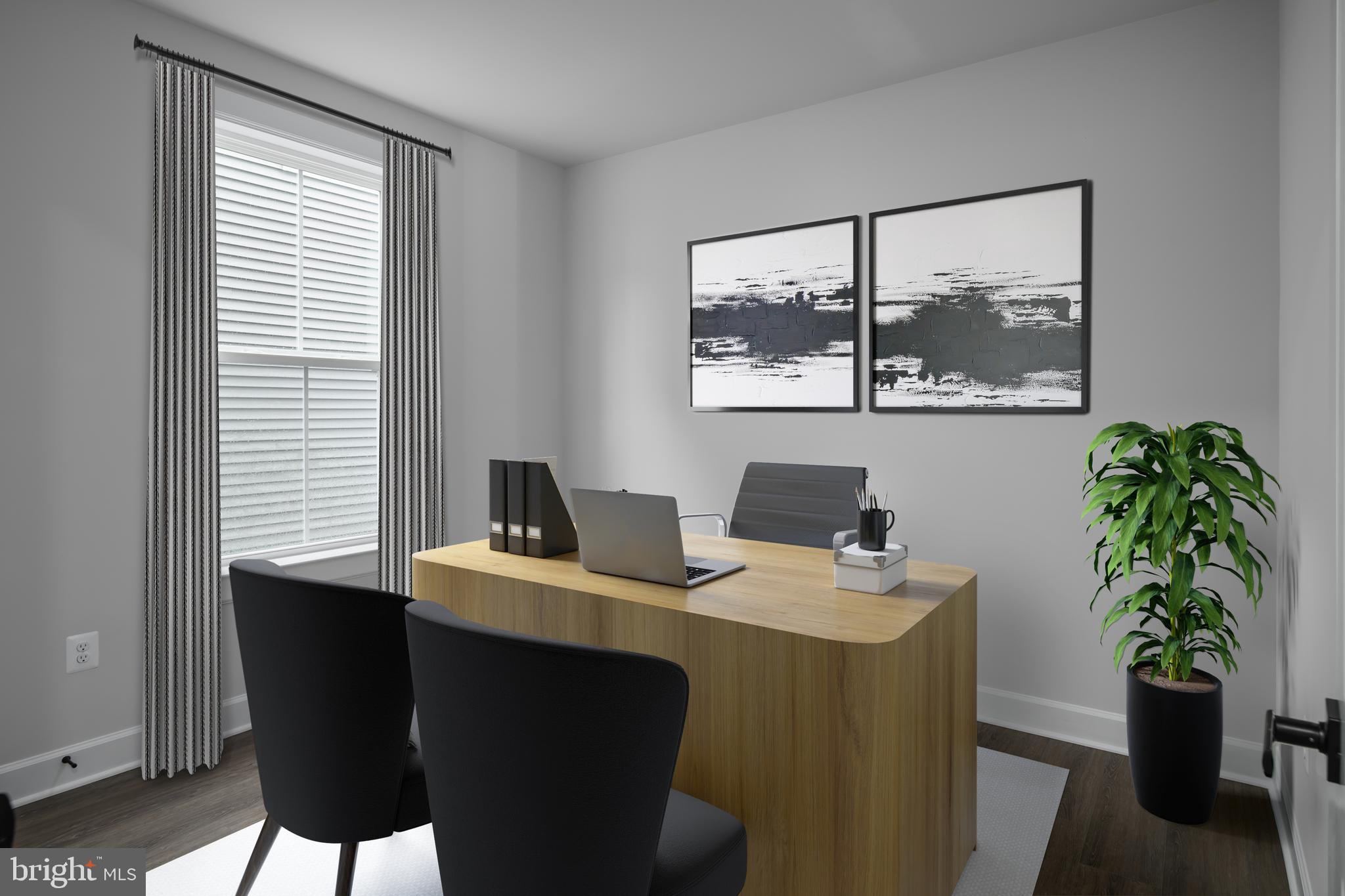 GREENS OF PATUXENT - Residential