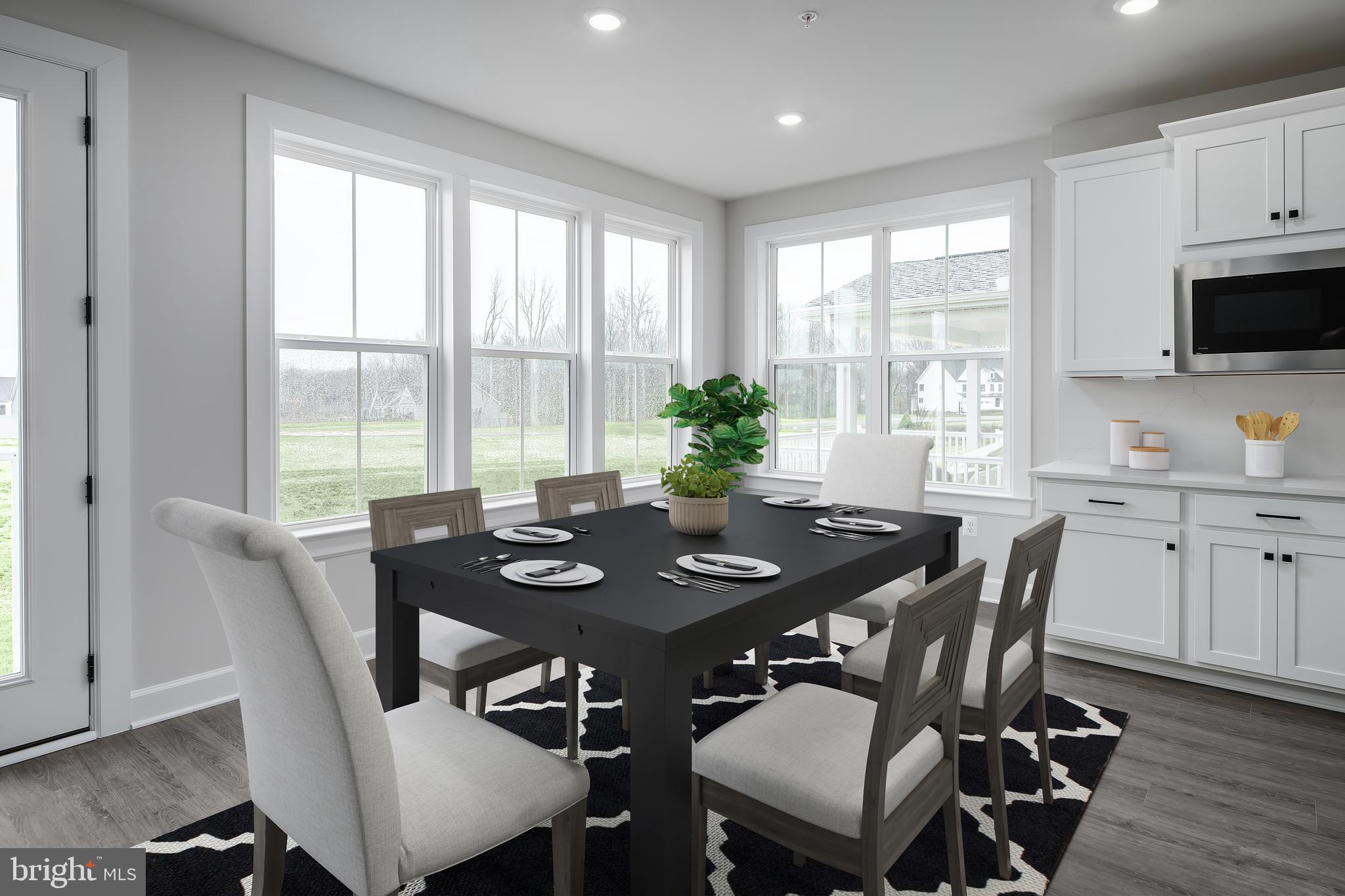 GREENS OF PATUXENT - Residential