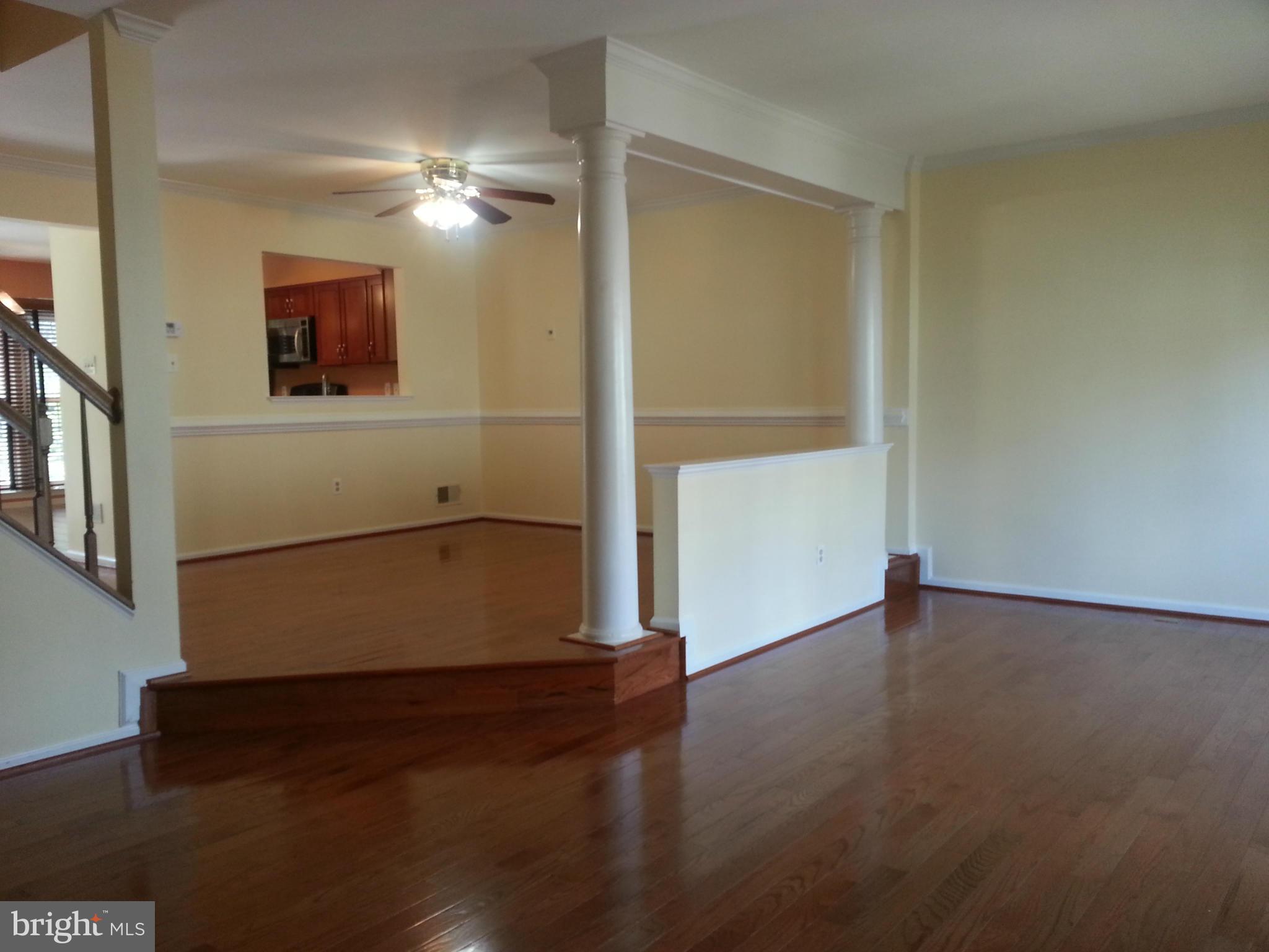 PENDERBROOK - Residential Lease