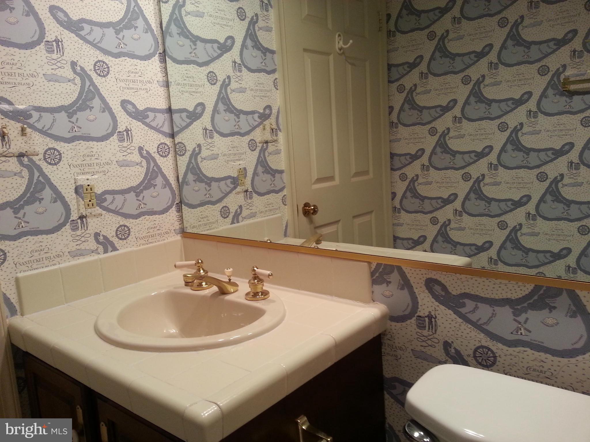 PENDERBROOK - Residential Lease