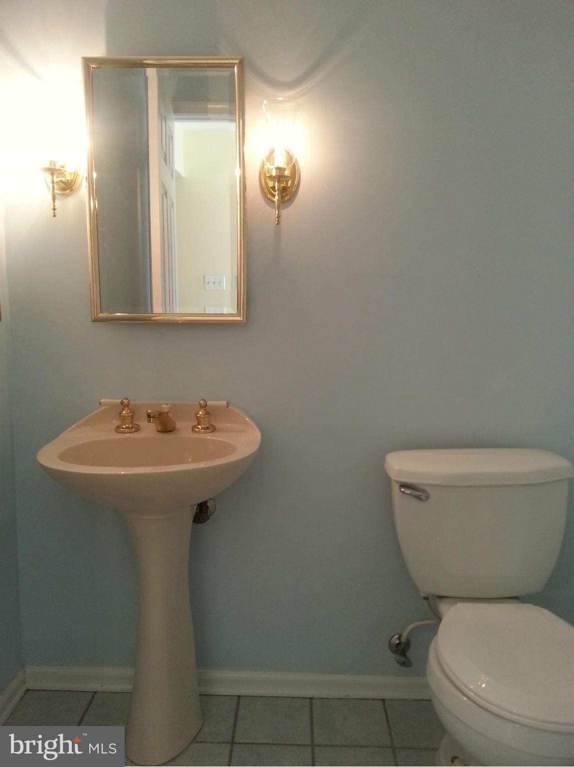 PENDERBROOK - Residential Lease