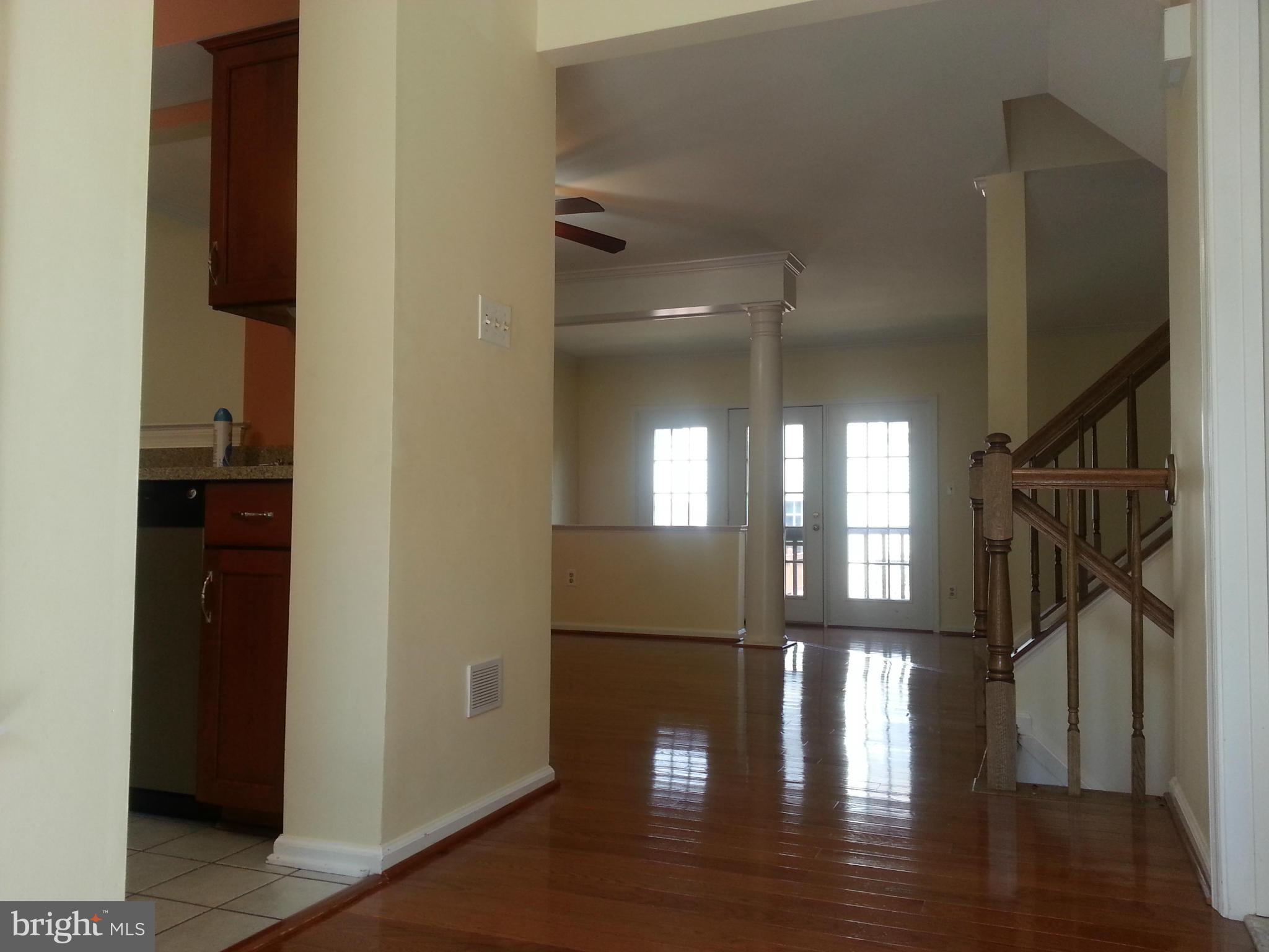 PENDERBROOK - Residential Lease