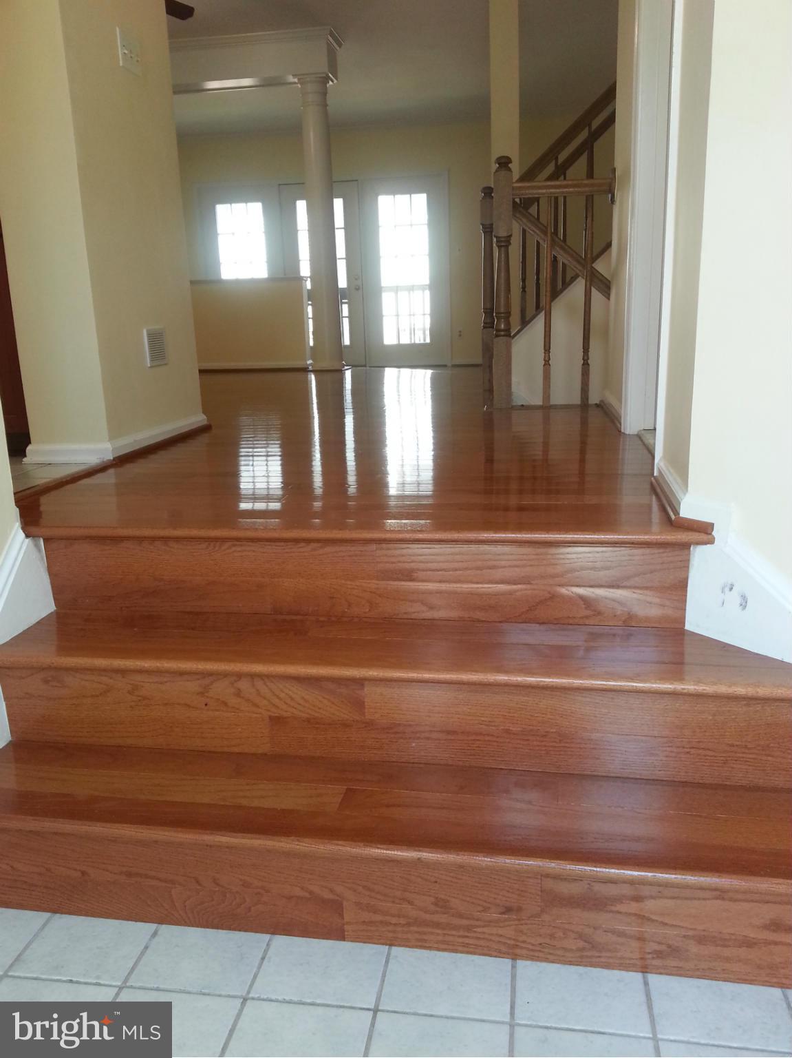 PENDERBROOK - Residential Lease