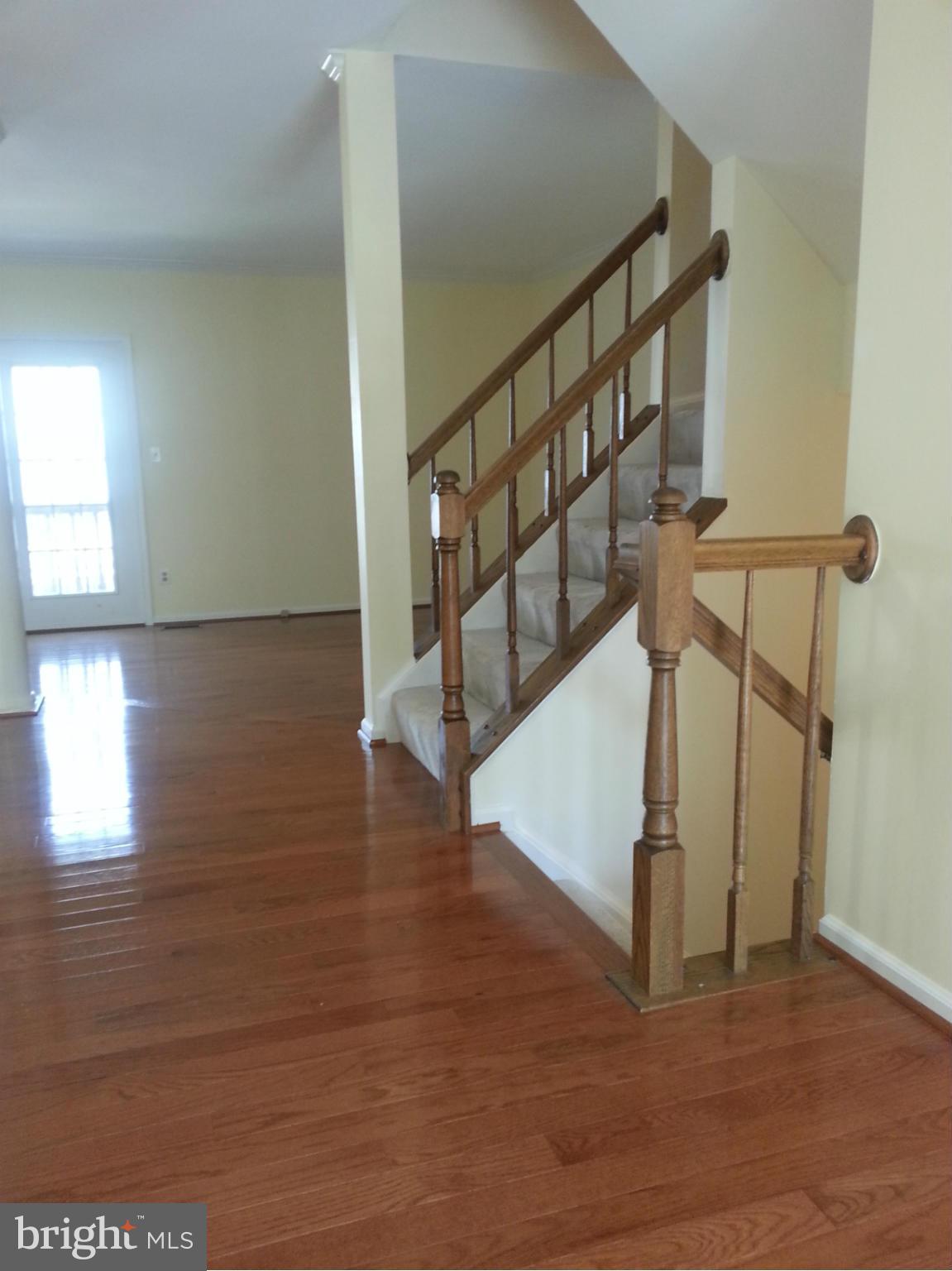 PENDERBROOK - Residential Lease