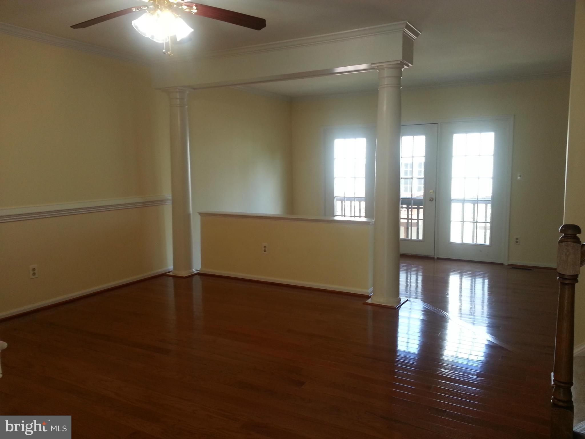 PENDERBROOK - Residential Lease