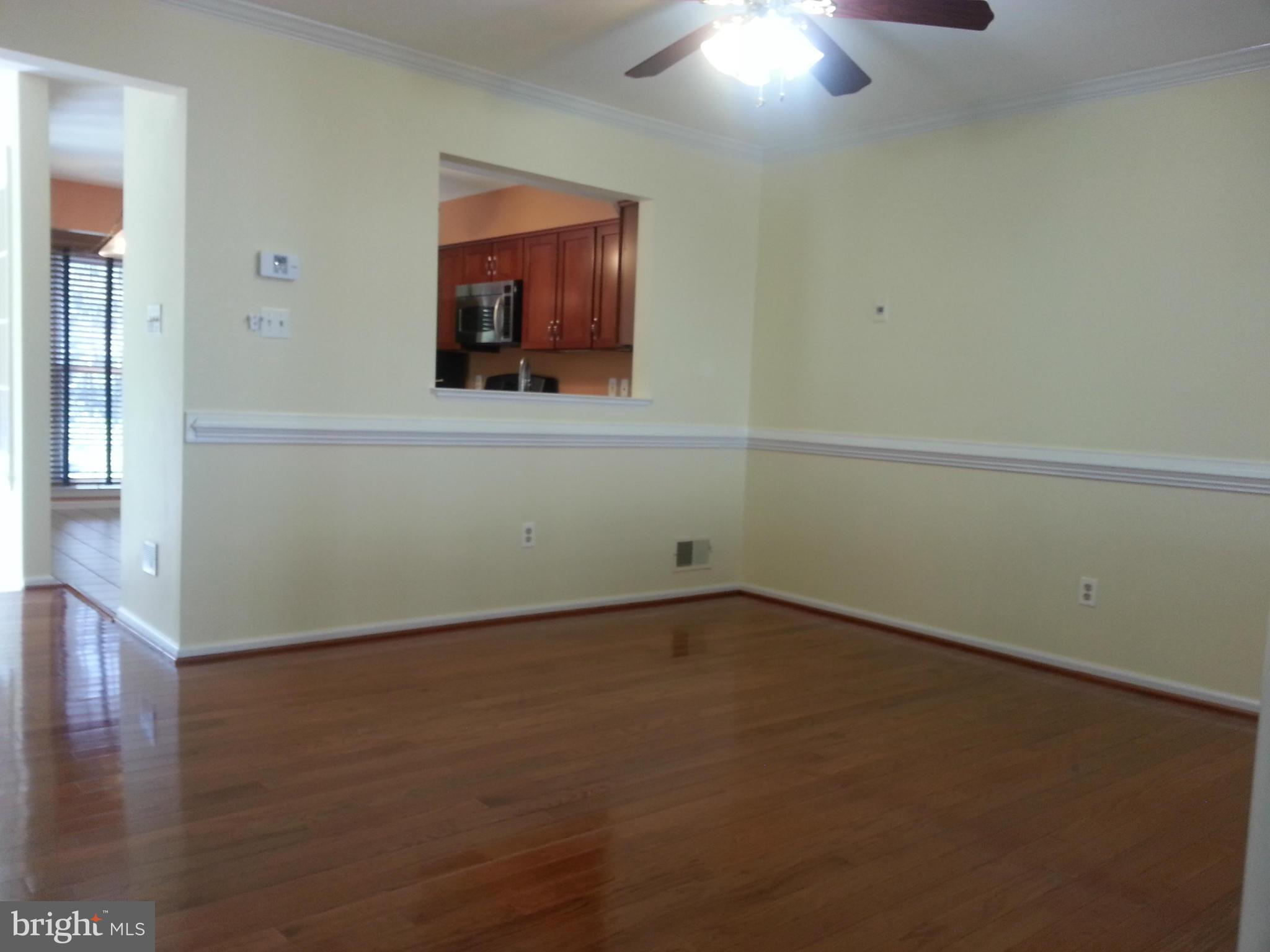 PENDERBROOK - Residential Lease