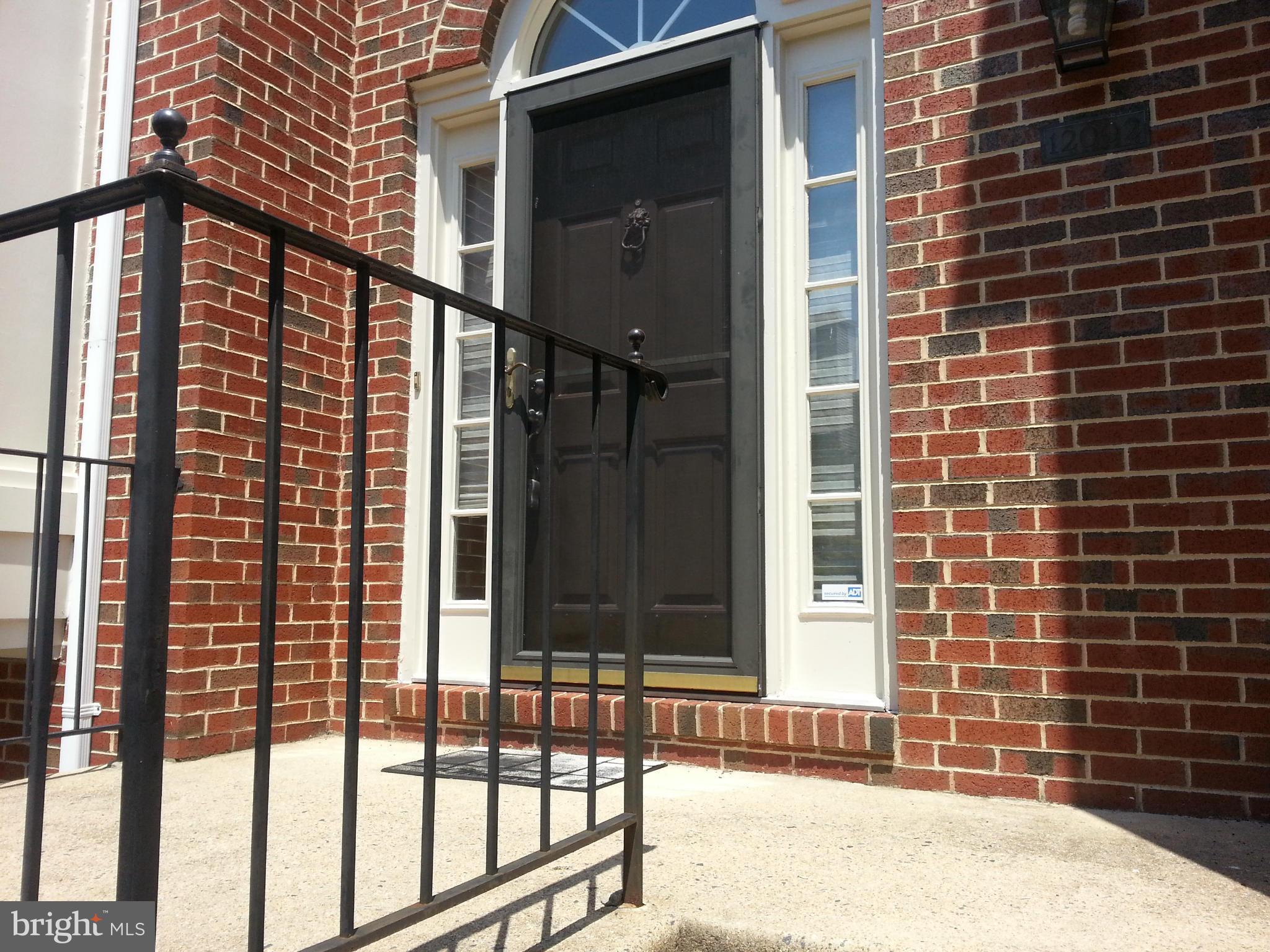 PENDERBROOK - Residential Lease