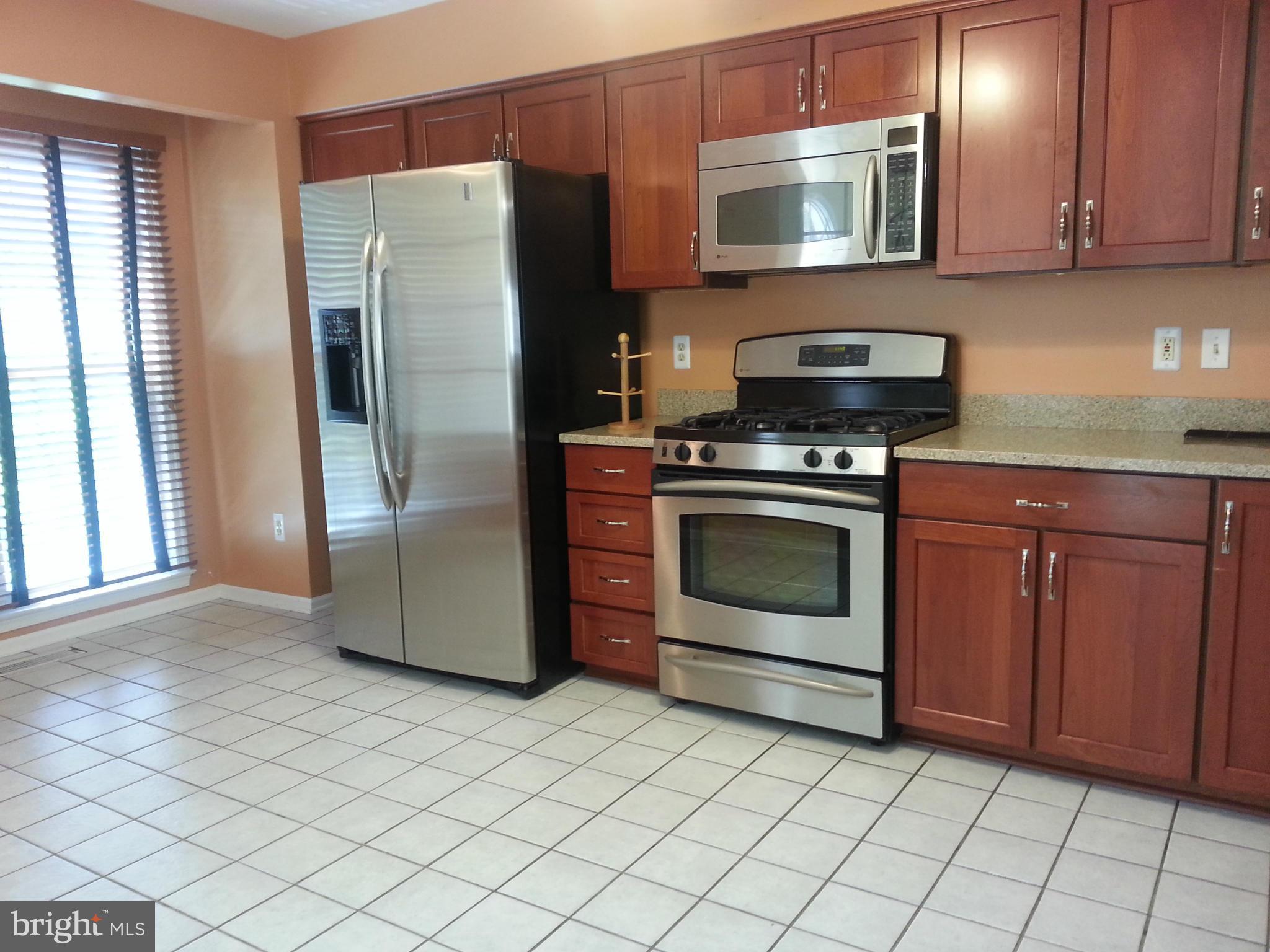 PENDERBROOK - Residential Lease