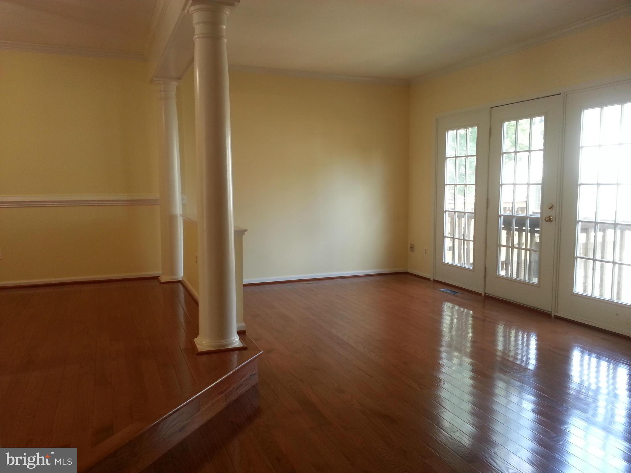 PENDERBROOK - Residential Lease