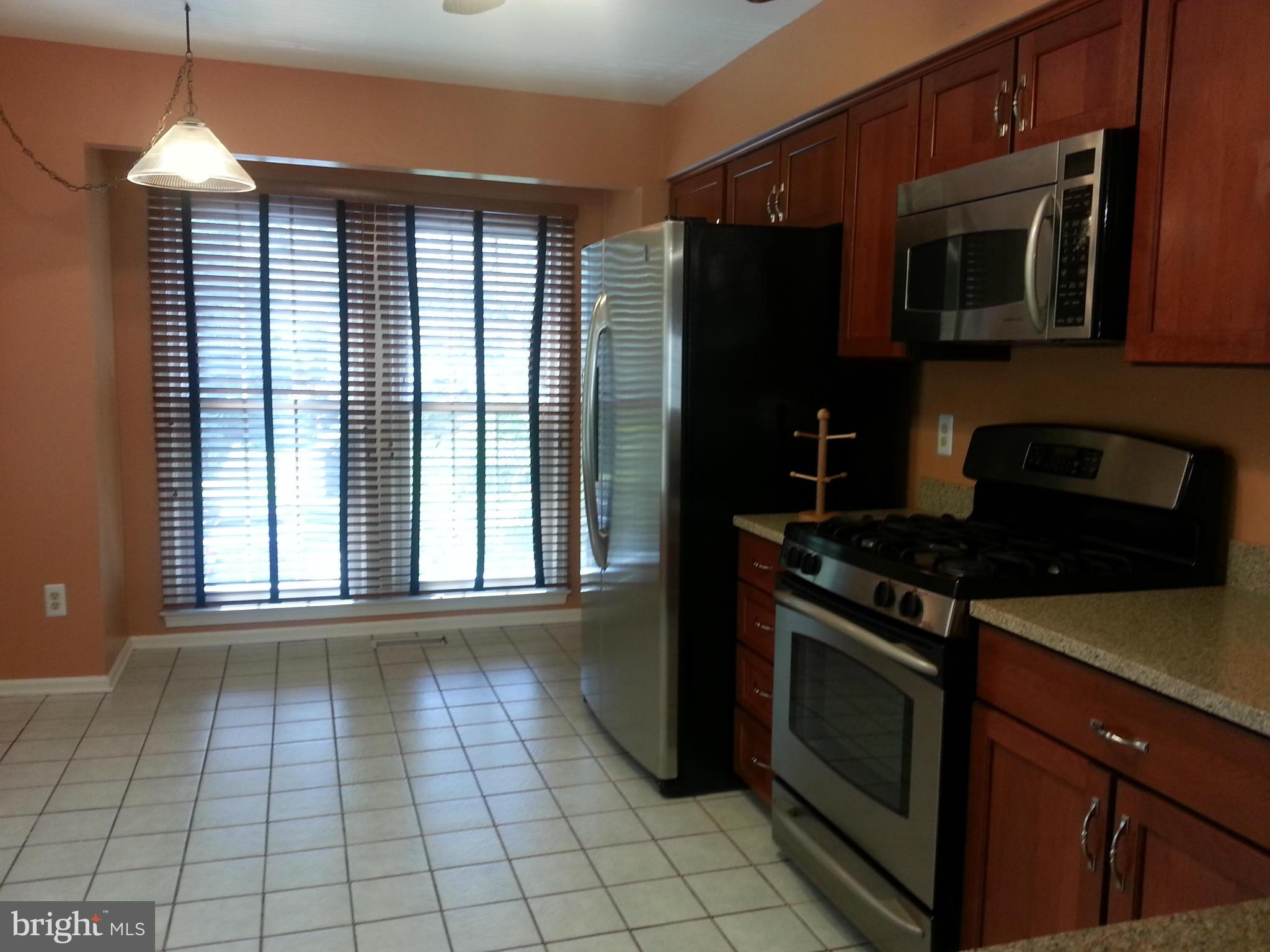 PENDERBROOK - Residential Lease