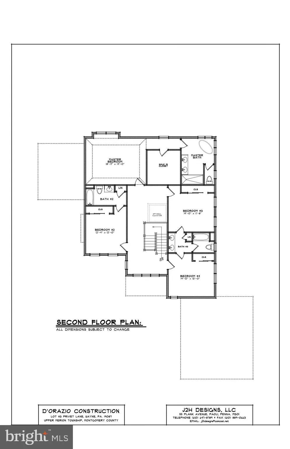 Radnor, Pennsylvania 19087, United States, 4 Bedrooms Bedrooms, ,4 BathroomsBathrooms,Residential,Pending,53858
