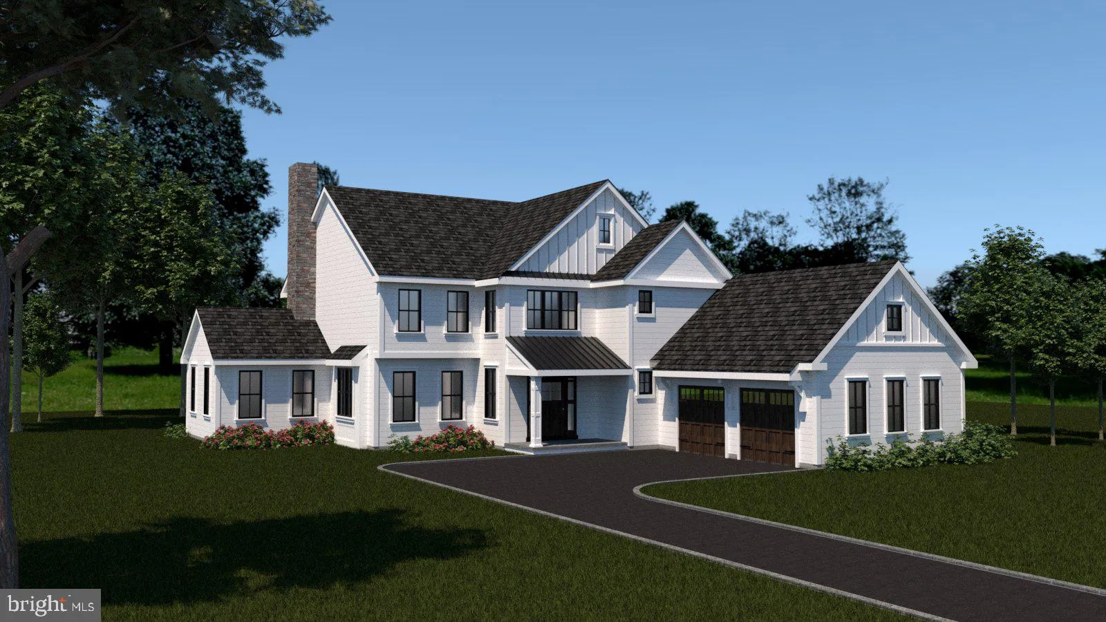 Radnor, Pennsylvania 19087, United States, 4 Bedrooms Bedrooms, ,4 BathroomsBathrooms,Residential,Pending,53858